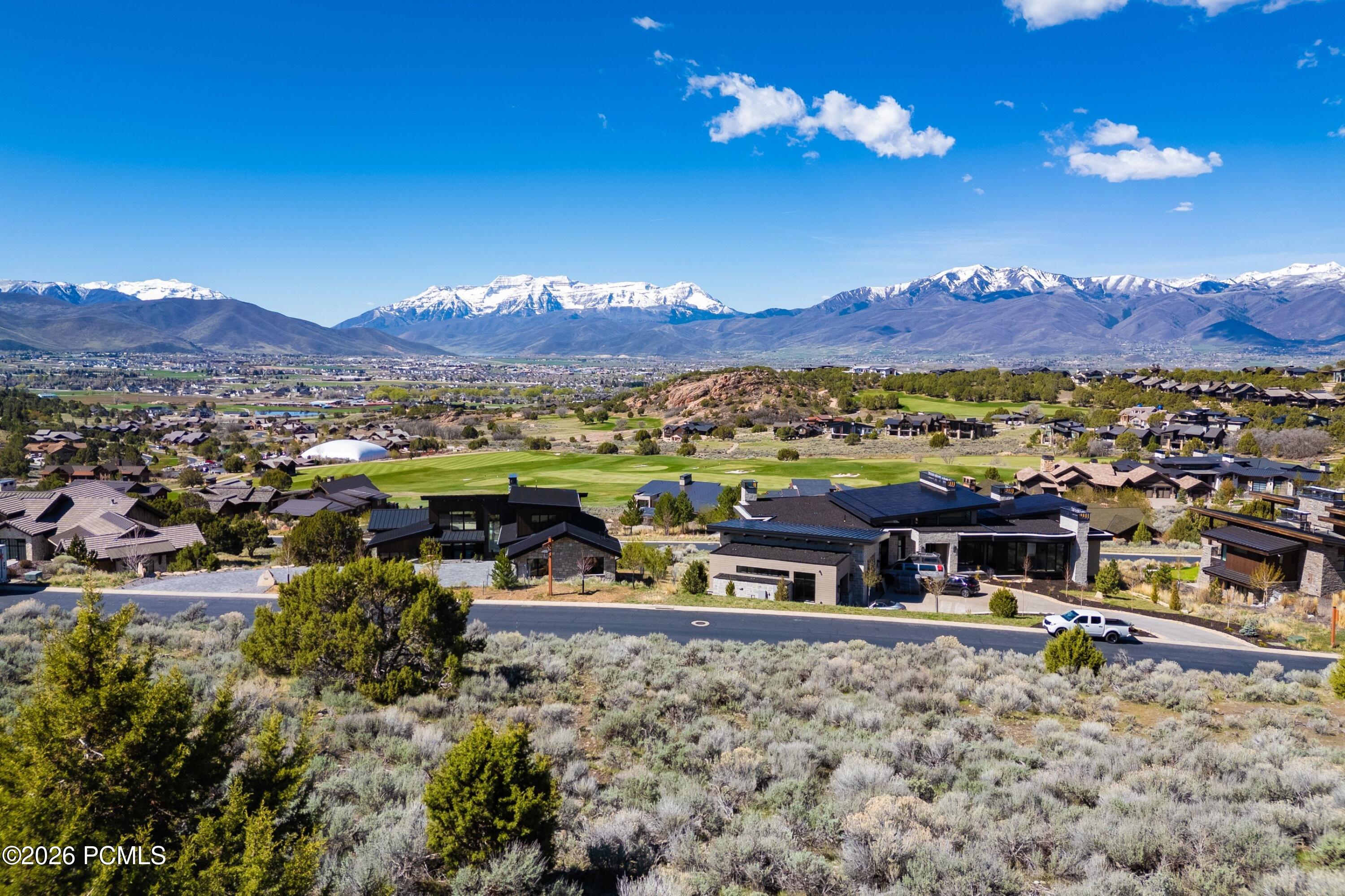 634 N Ibapah Peak Drive 175