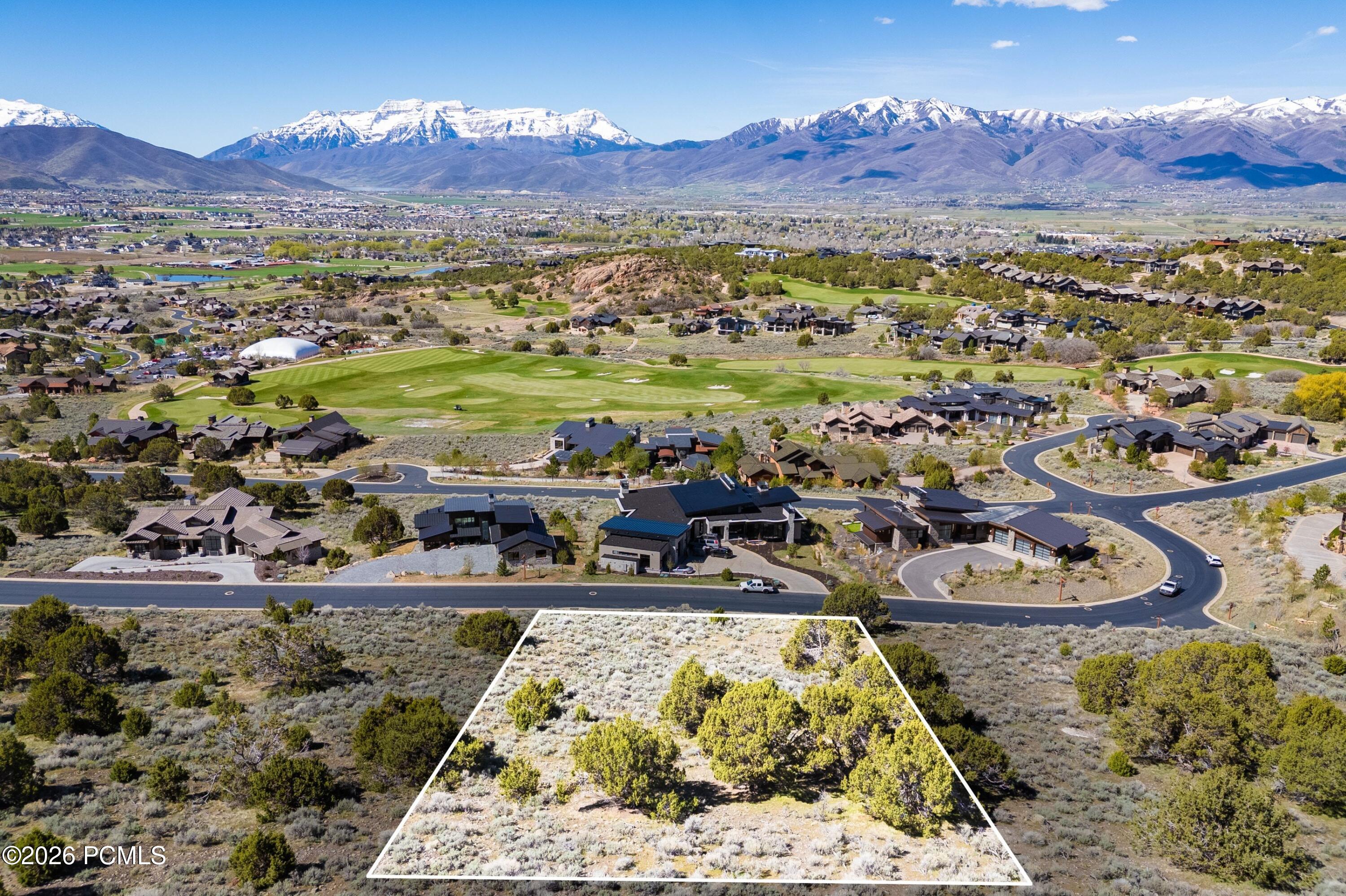 634 N Ibapah Peak Drive 175