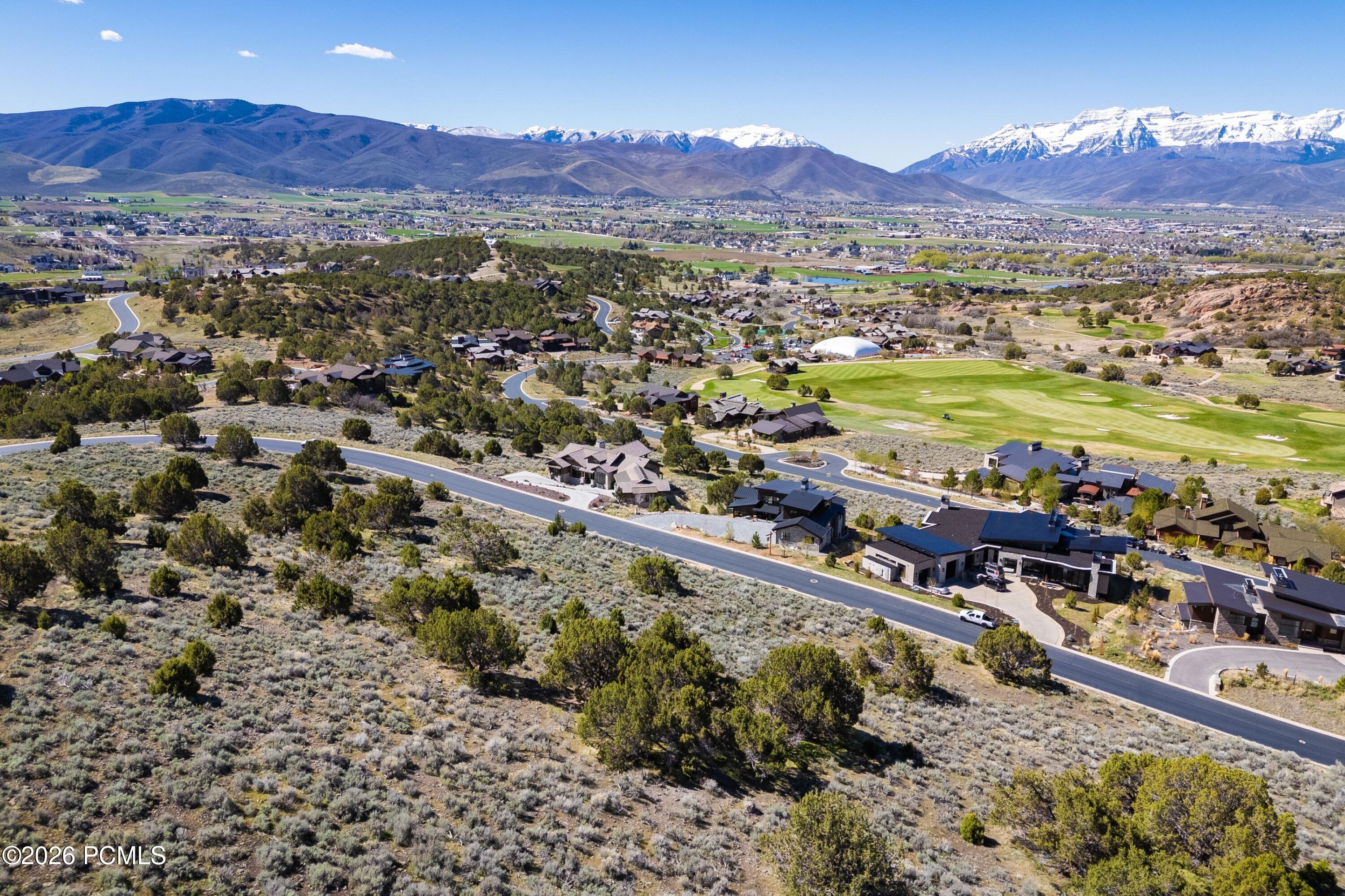634 N Ibapah Peak Drive 175