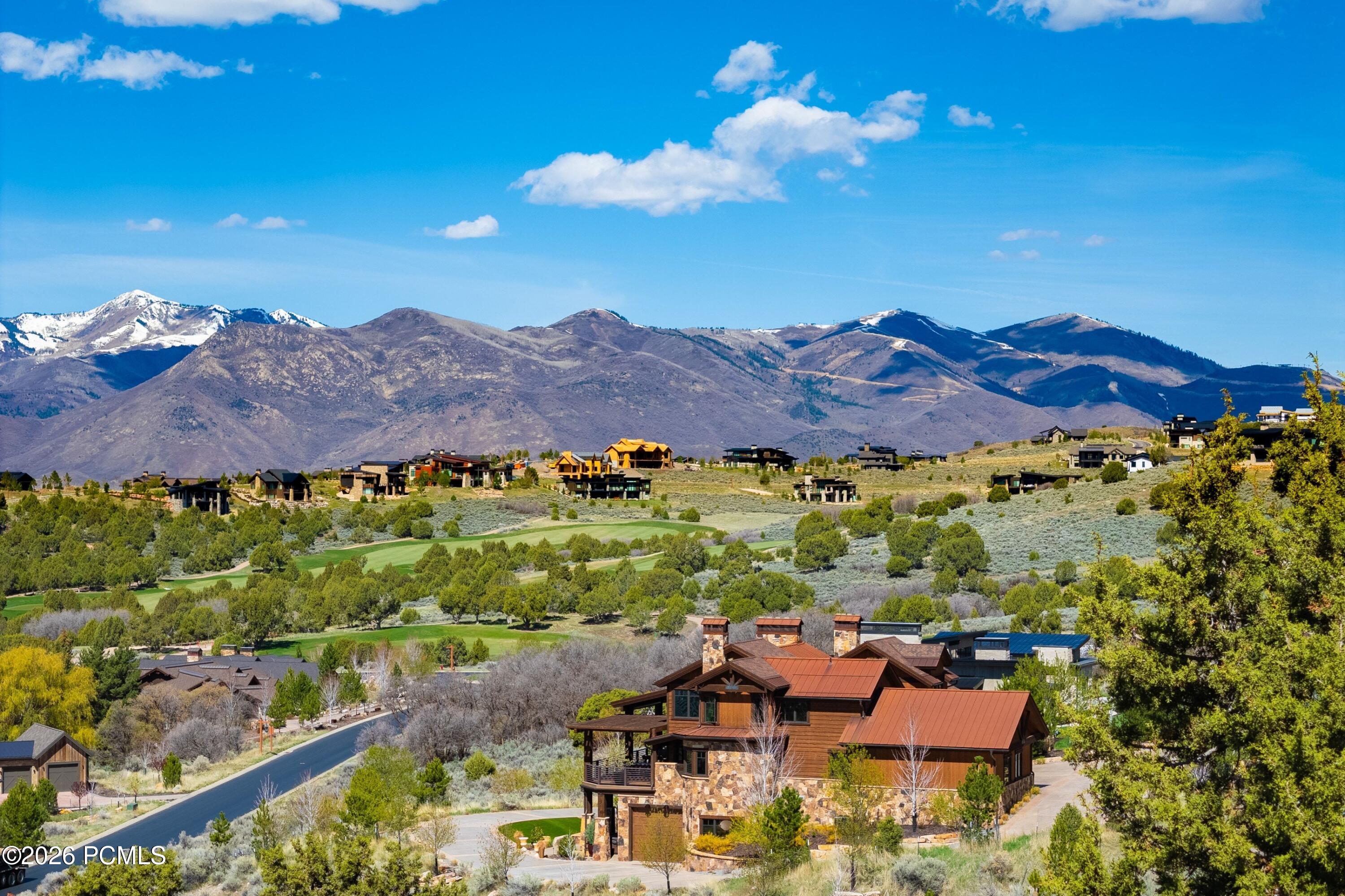634 N Ibapah Peak Drive 175