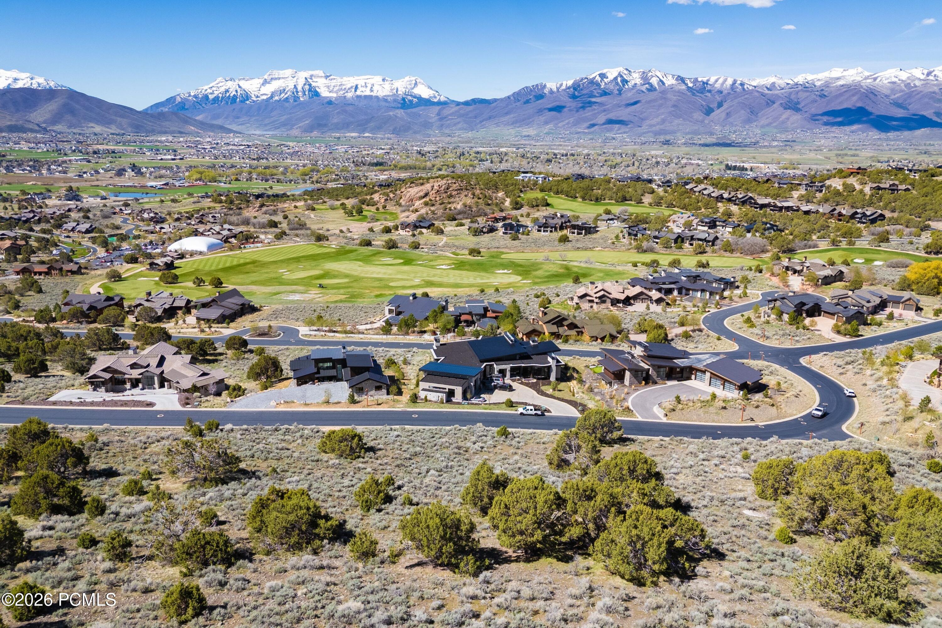 634 N Ibapah Peak Drive 175