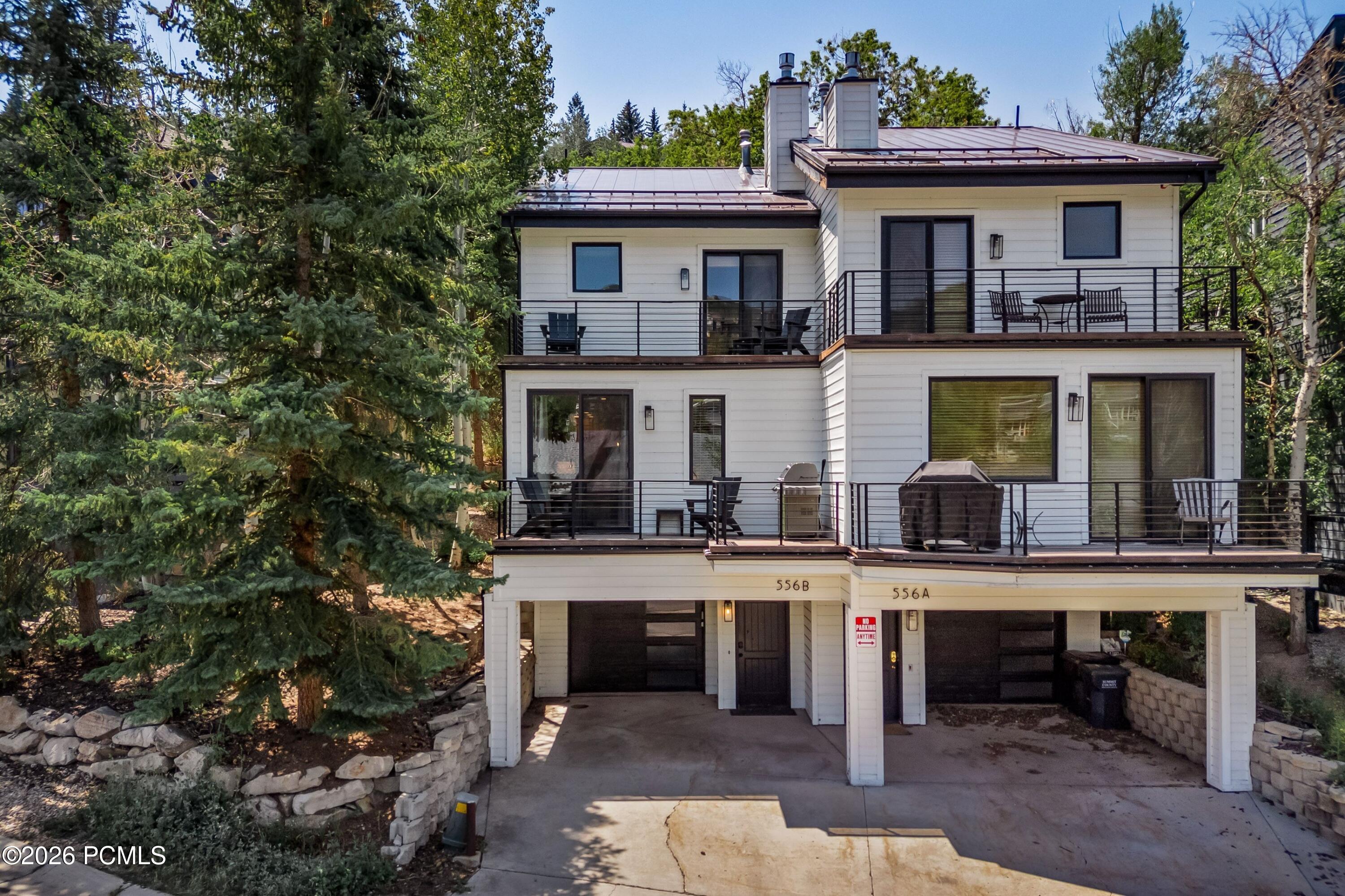 556 Deer Valley Loop Road B