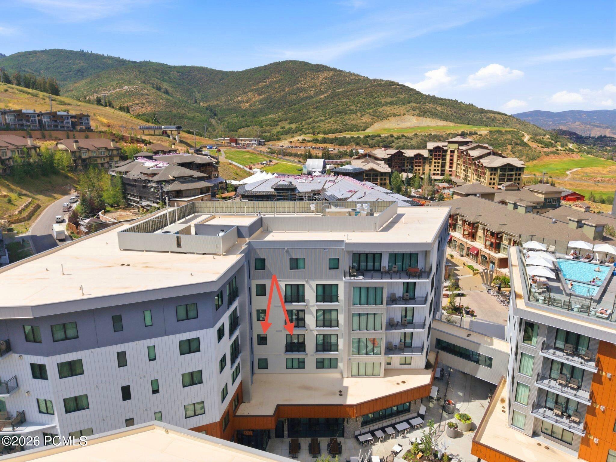 2417 W High Mountain Road 1304