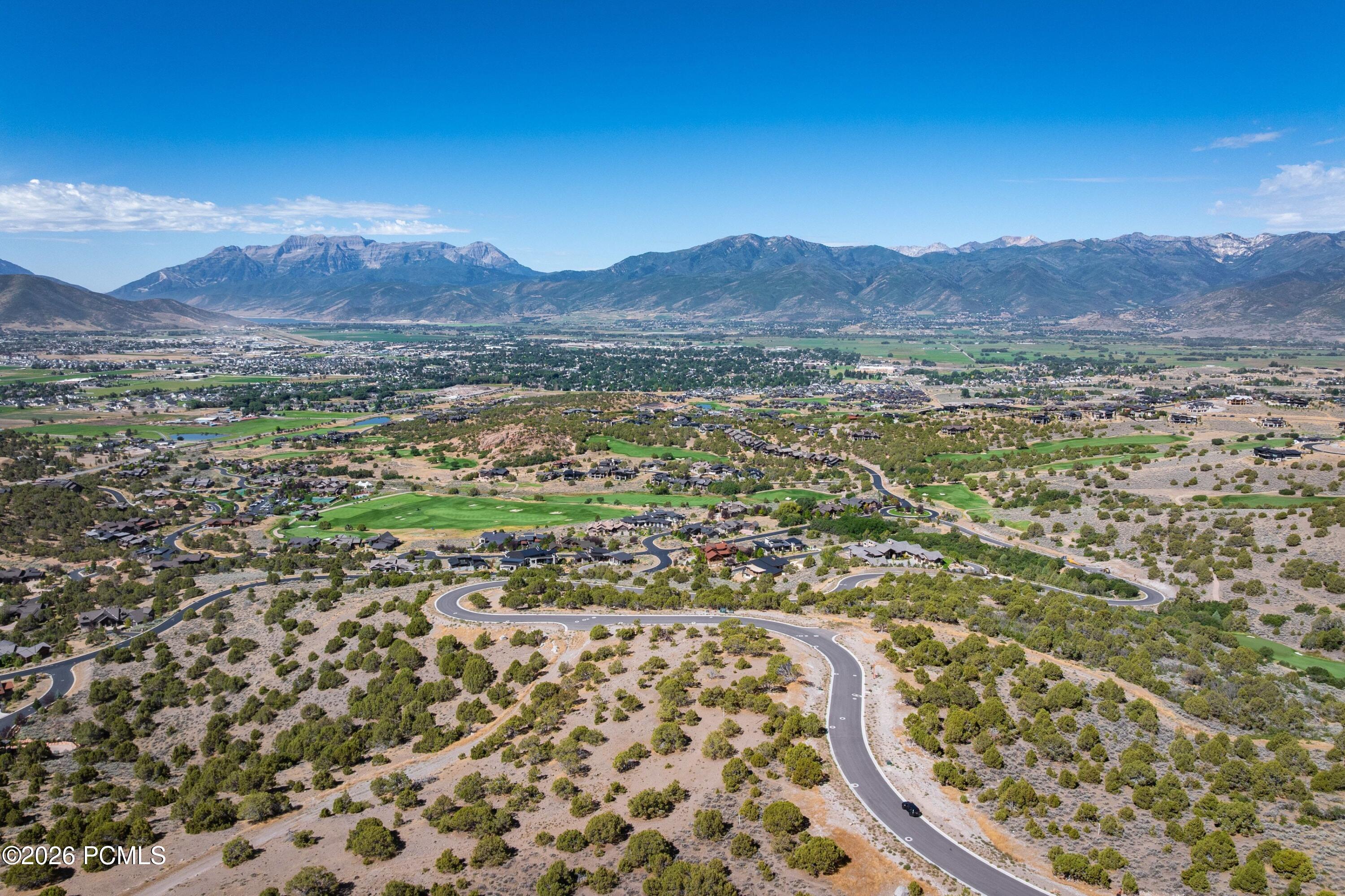 2918 E Mount Aire Drive 825