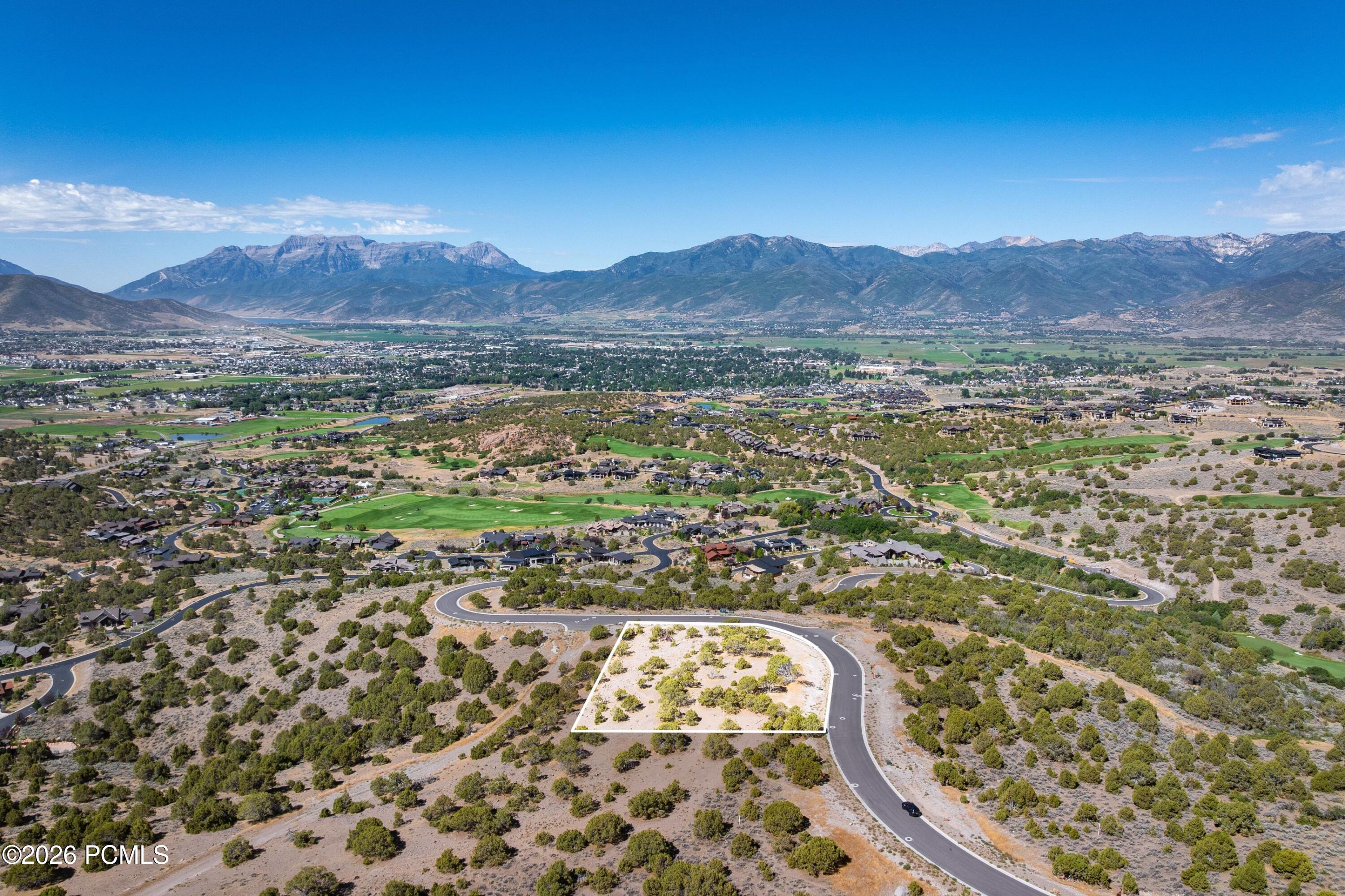 2918 E Mount Aire Drive 825