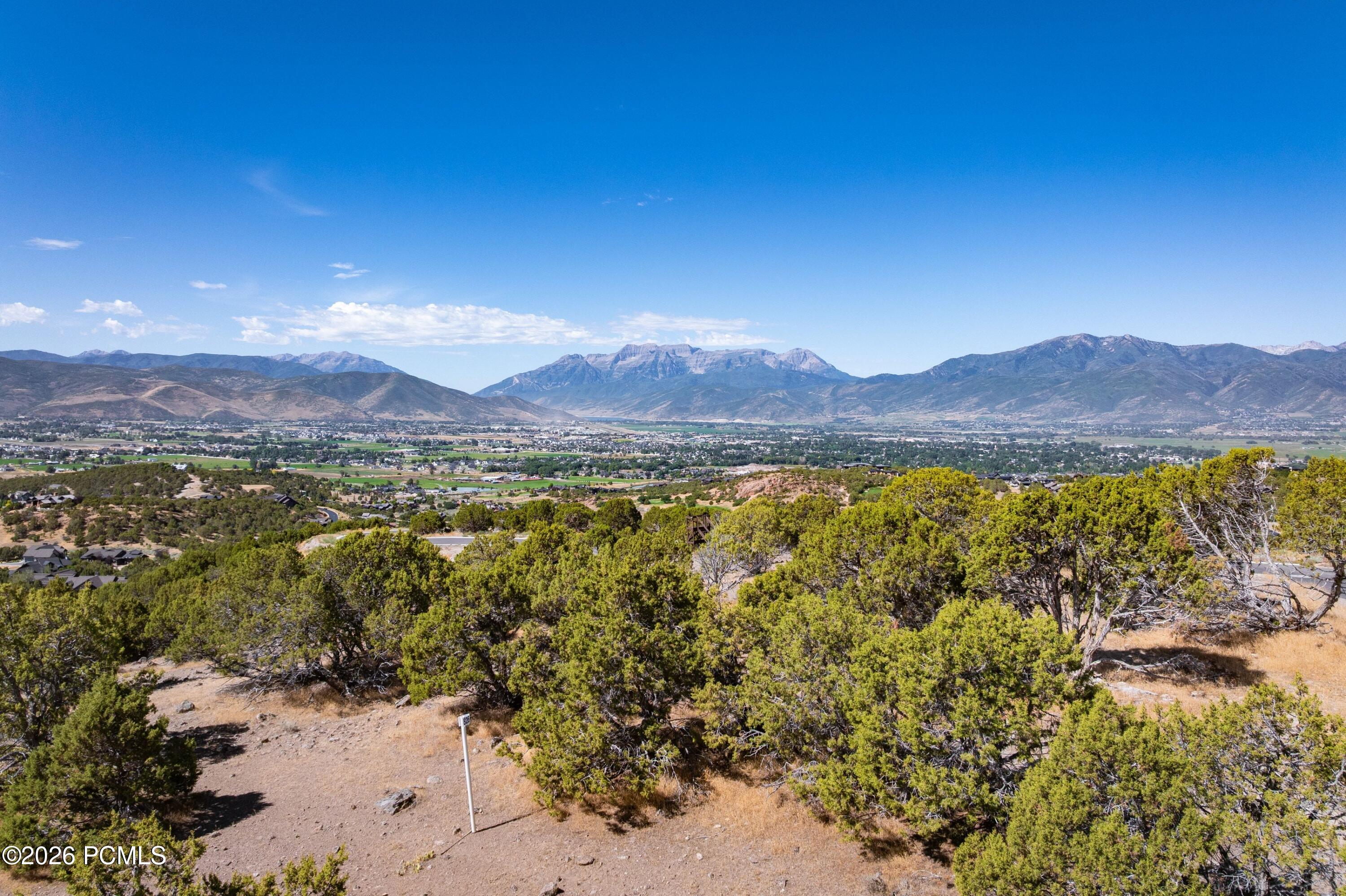 2918 E Mount Aire Drive 825