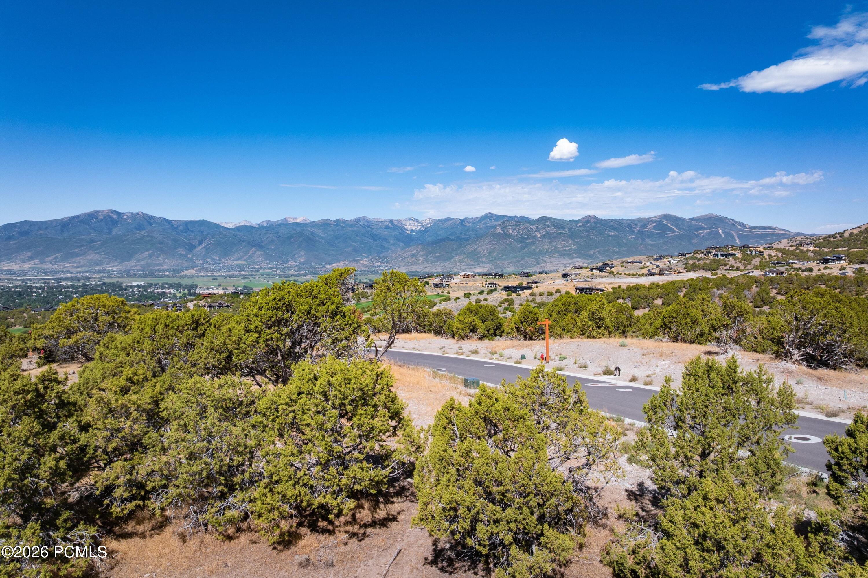2918 E Mount Aire Drive 825