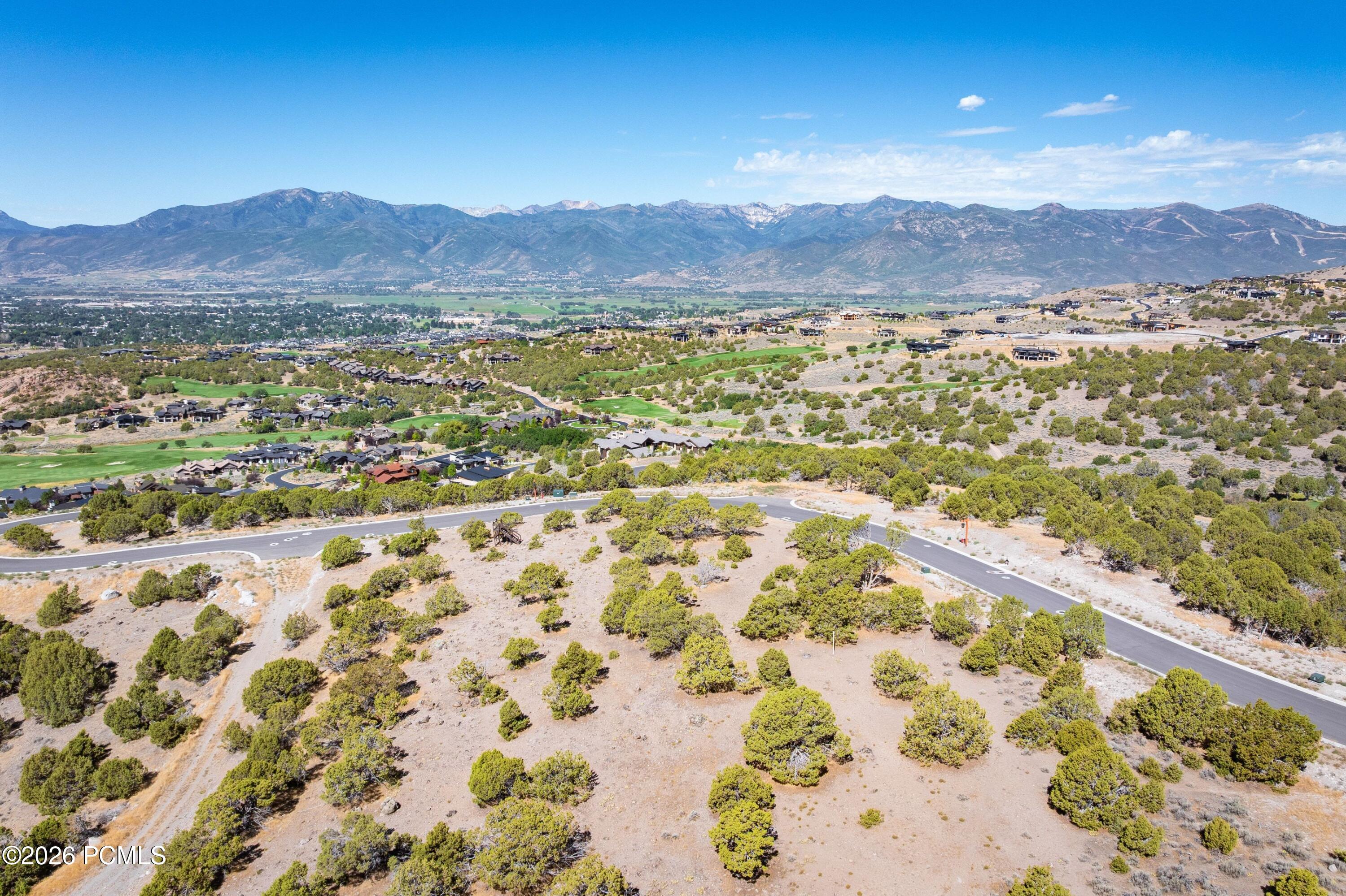 2918 E Mount Aire Drive 825