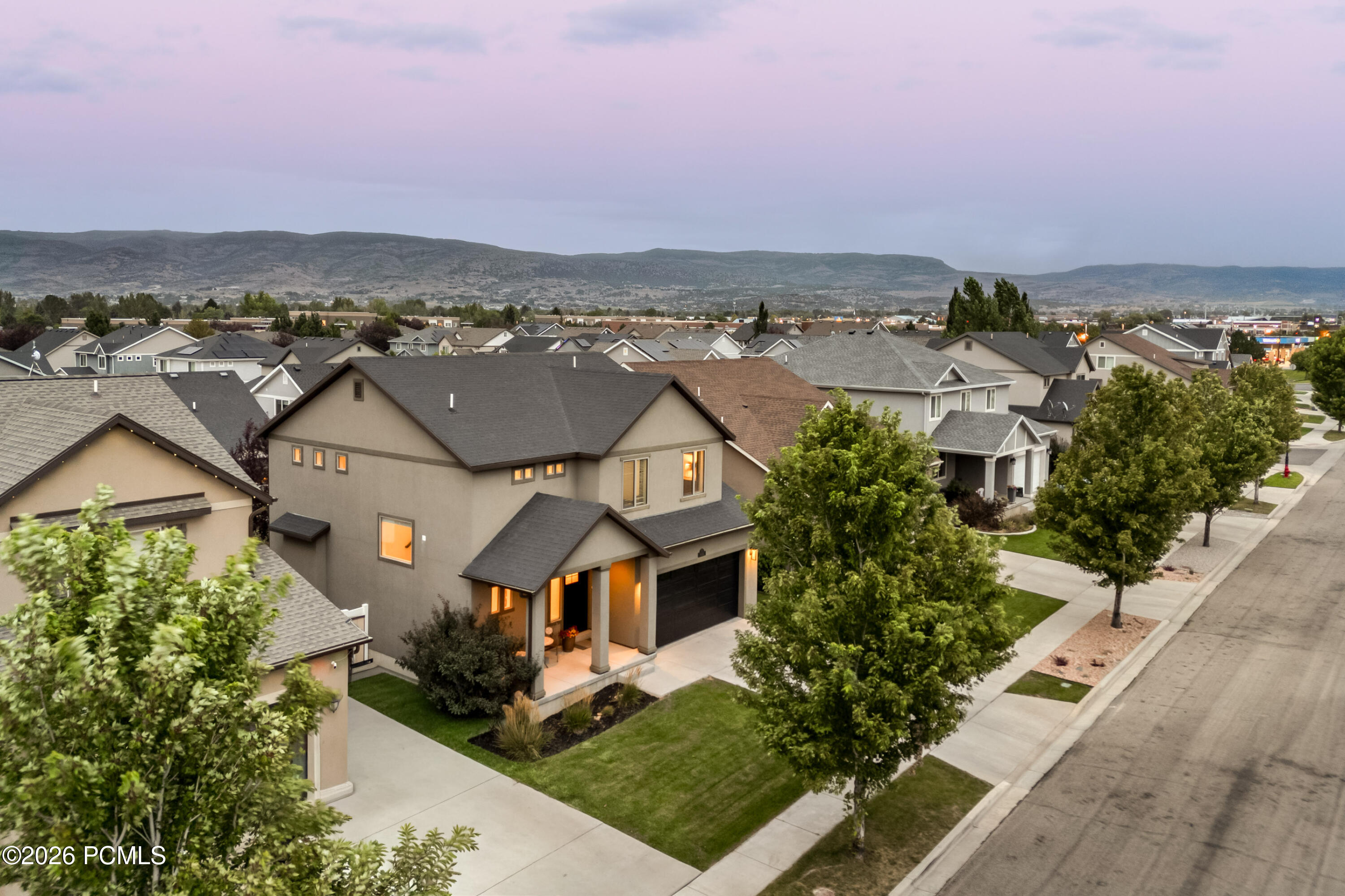 432 W Meadow Walk Drive