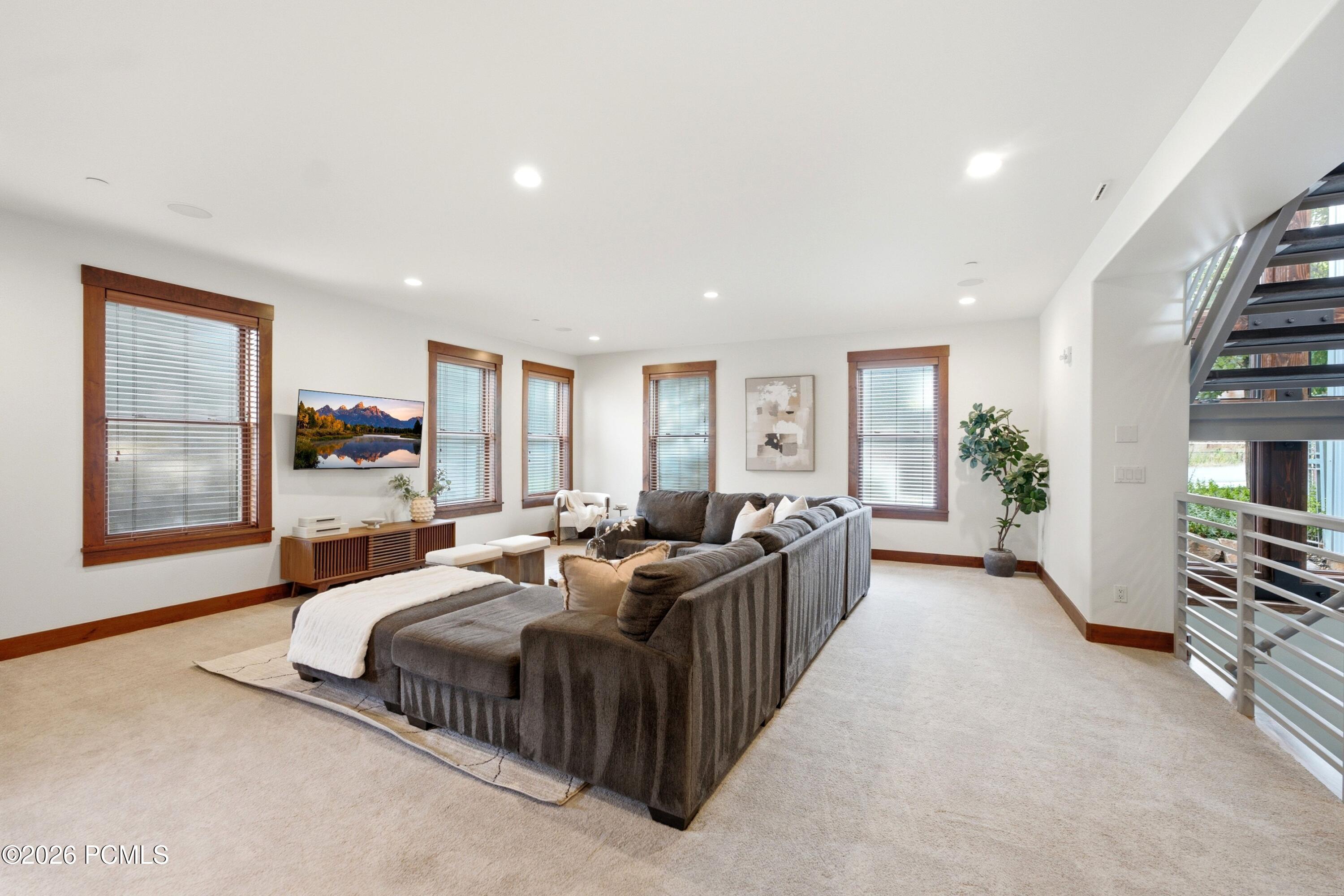 801 Park Avenue