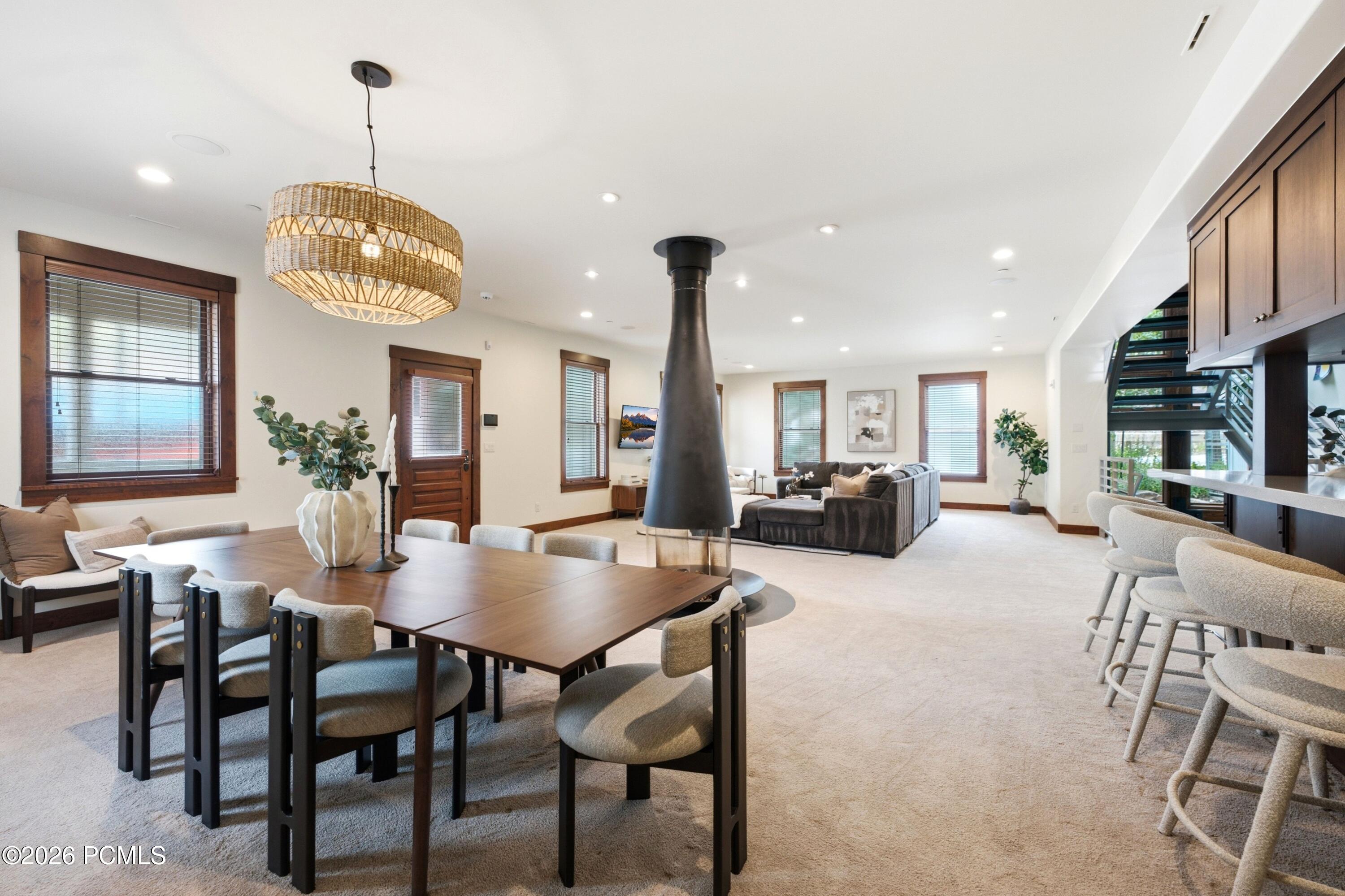 801 Park Avenue