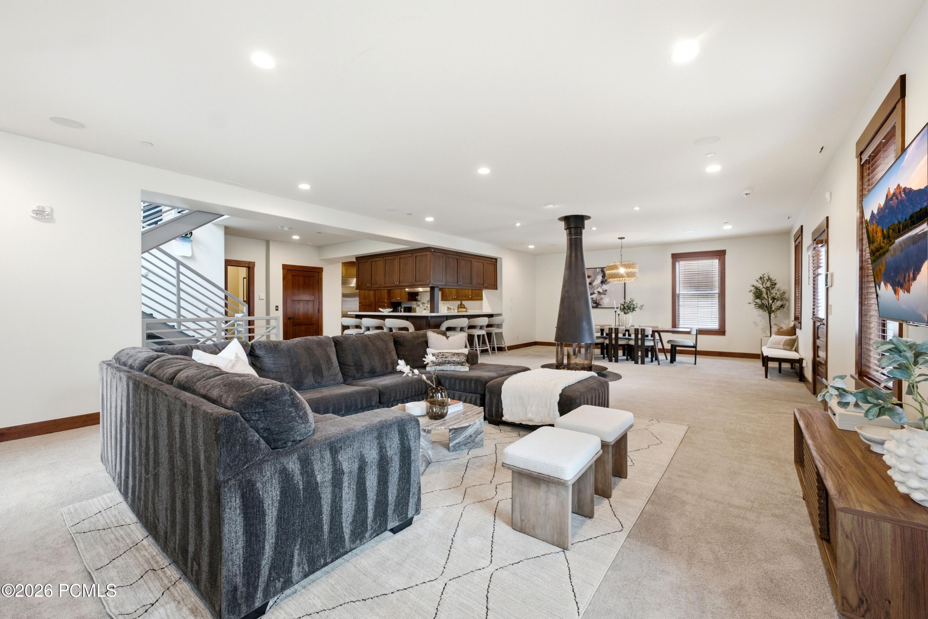 801 Park Avenue