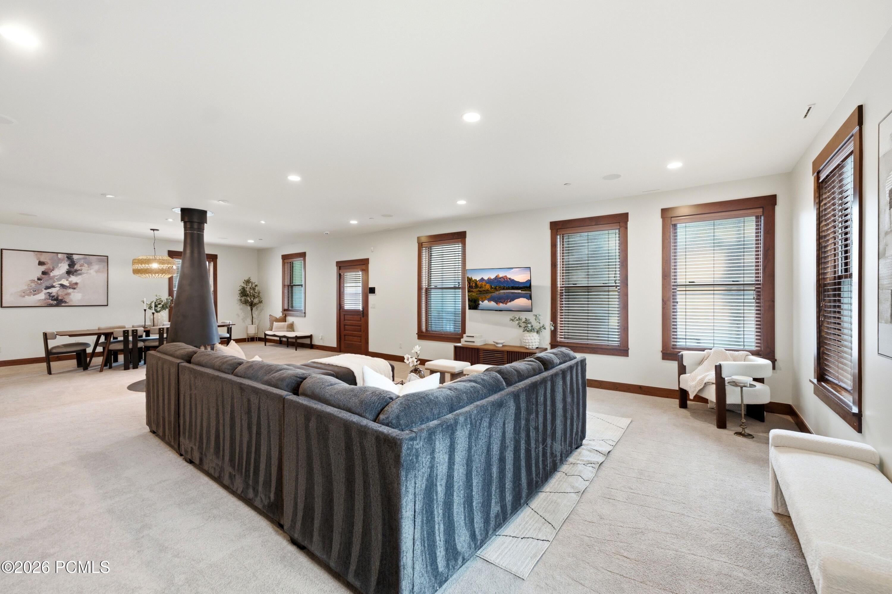 801 Park Avenue