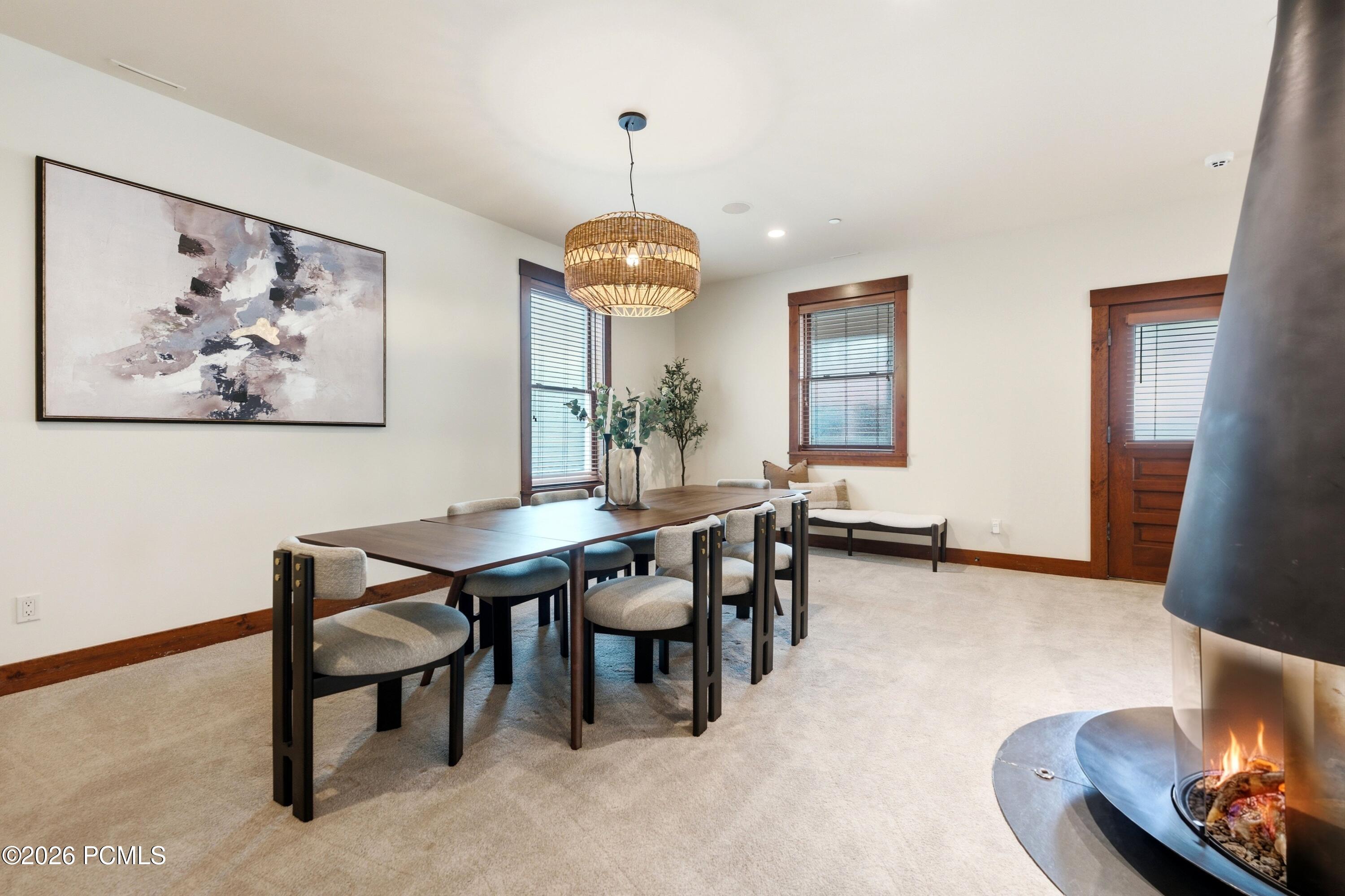 801 Park Avenue