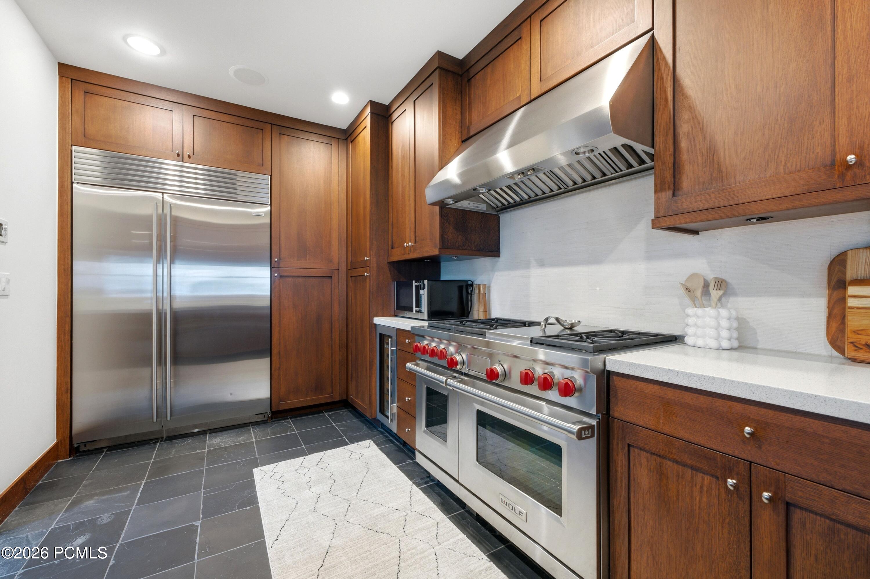 801 Park Avenue
