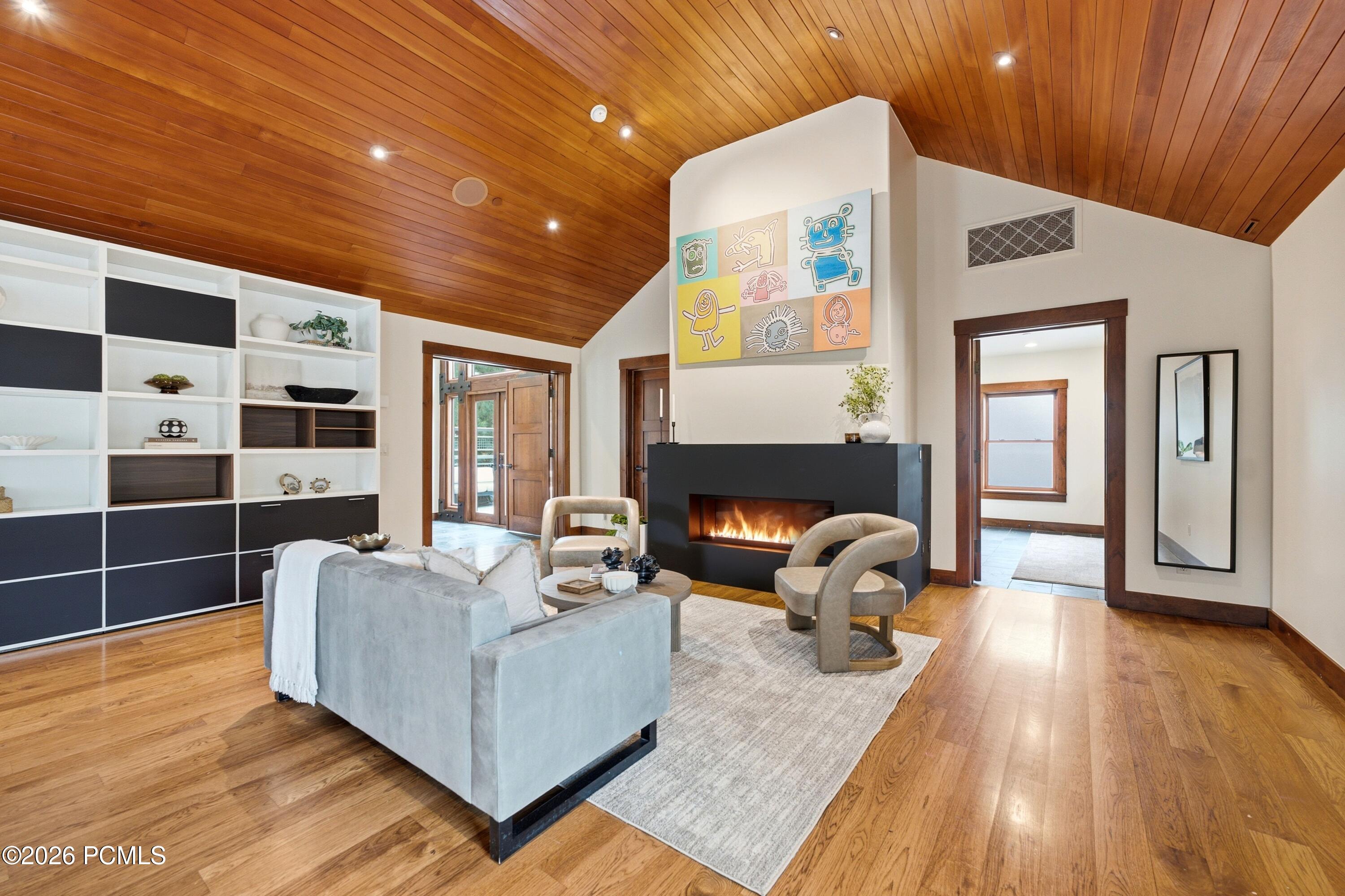 801 Park Avenue