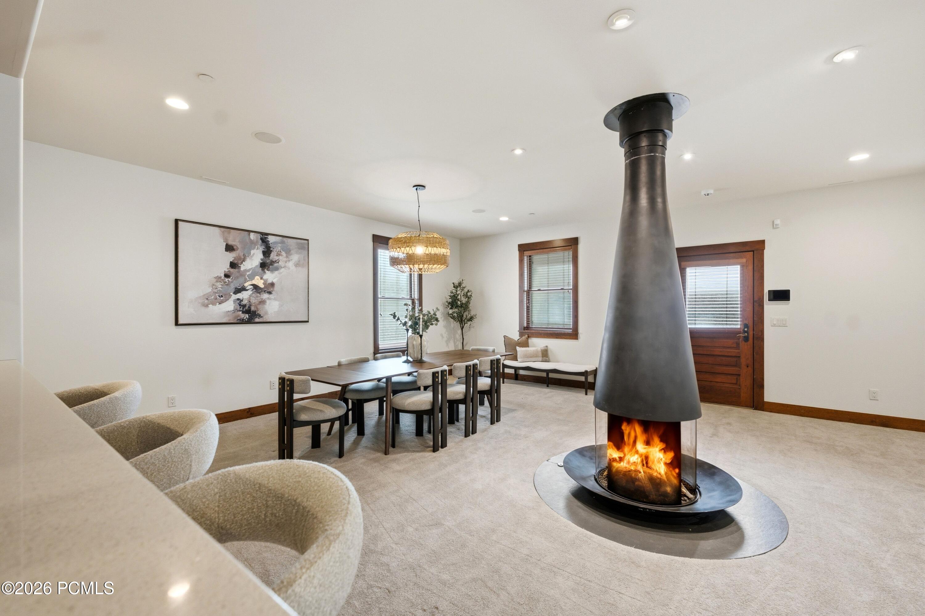 801 Park Avenue