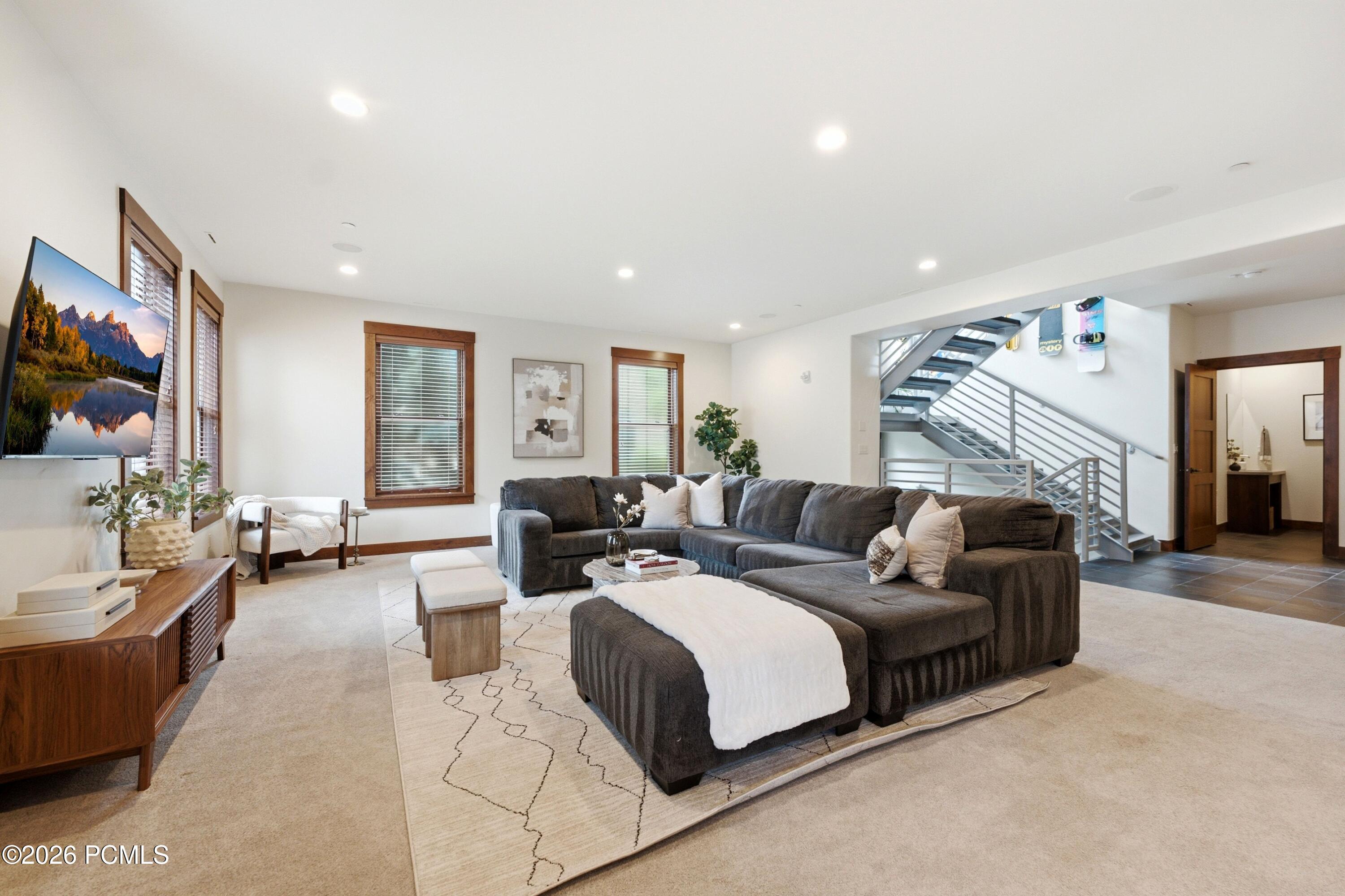 801 Park Avenue