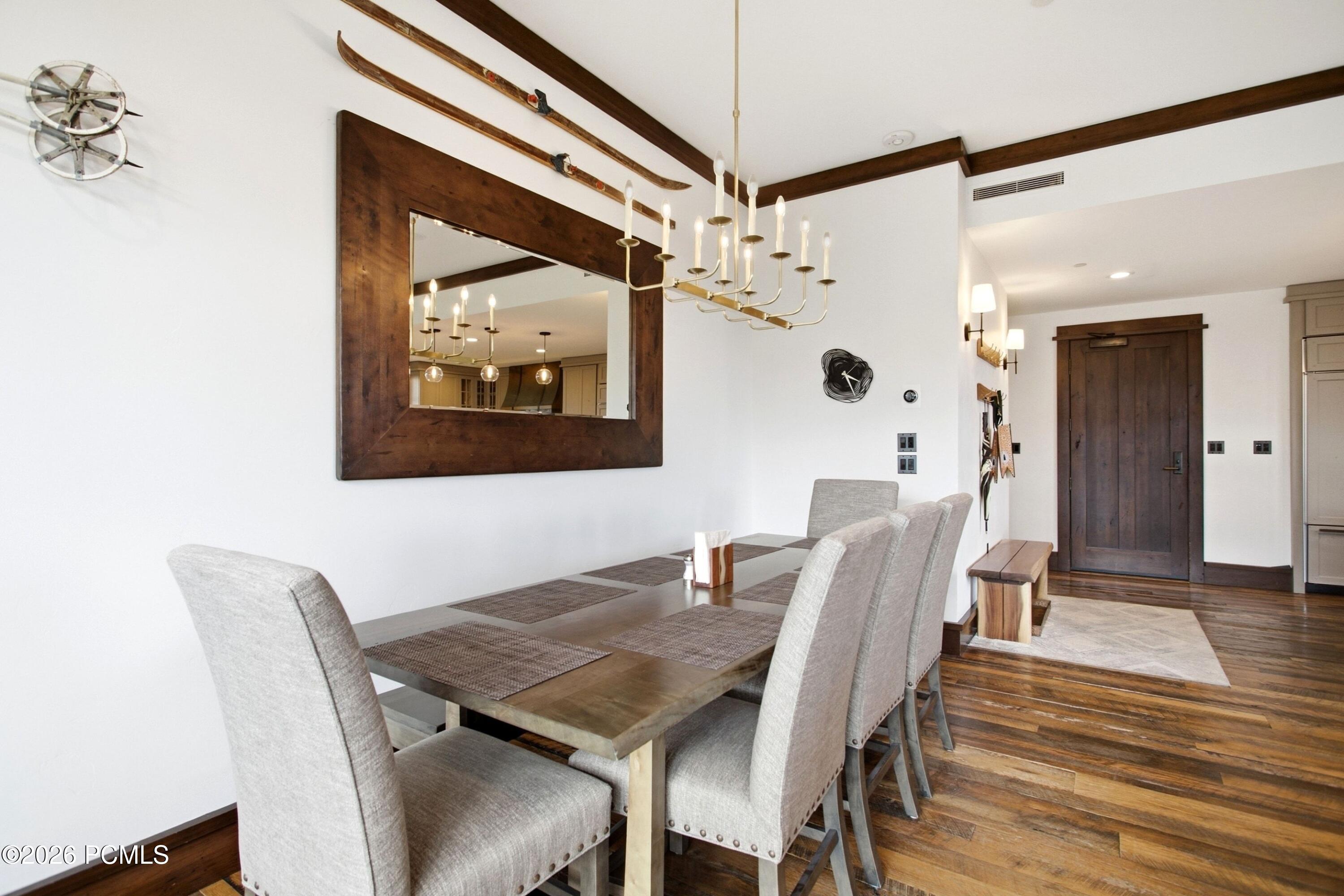 8886 Empire Club Drive 208