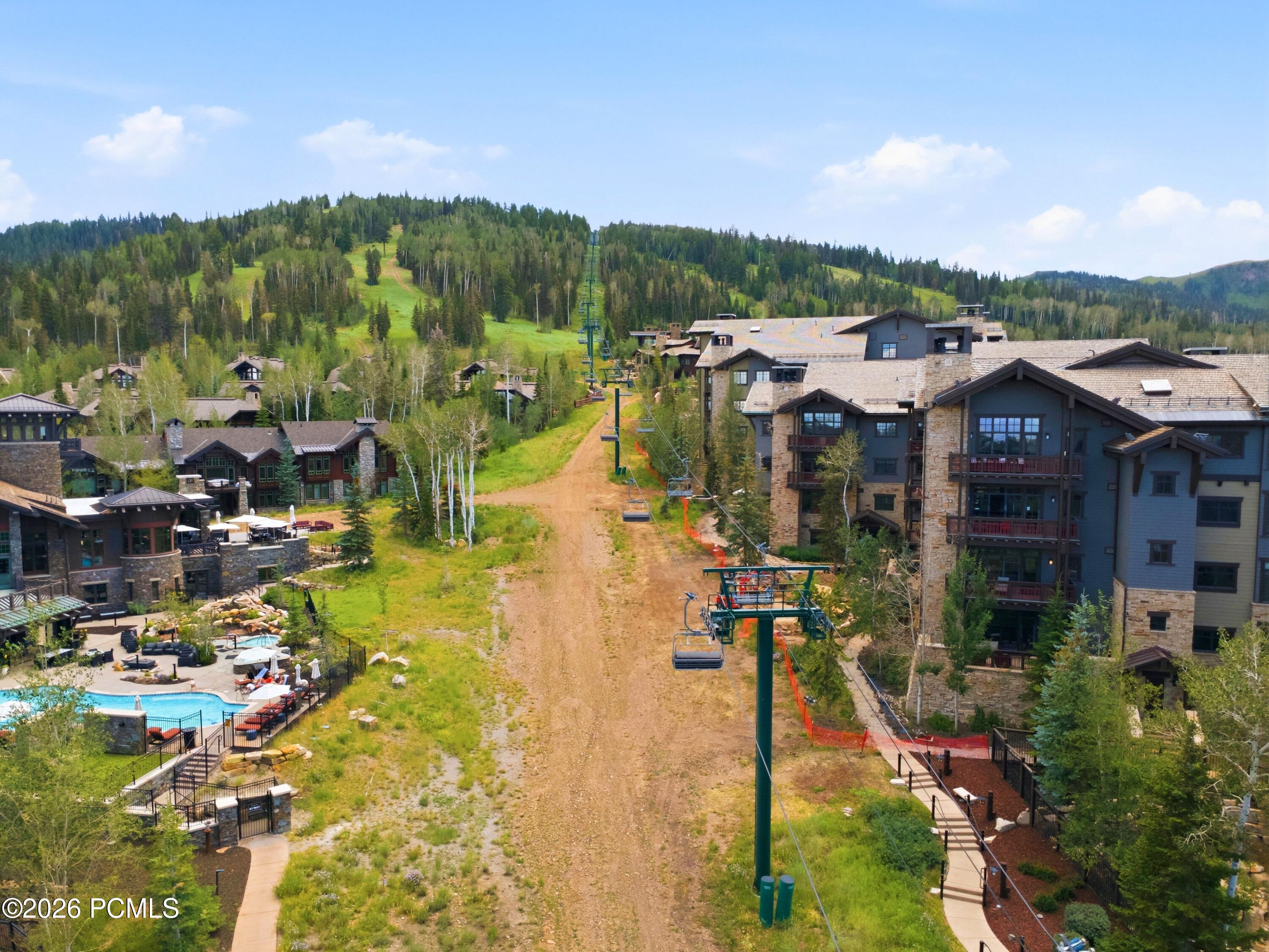 8886 Empire Club Drive 208