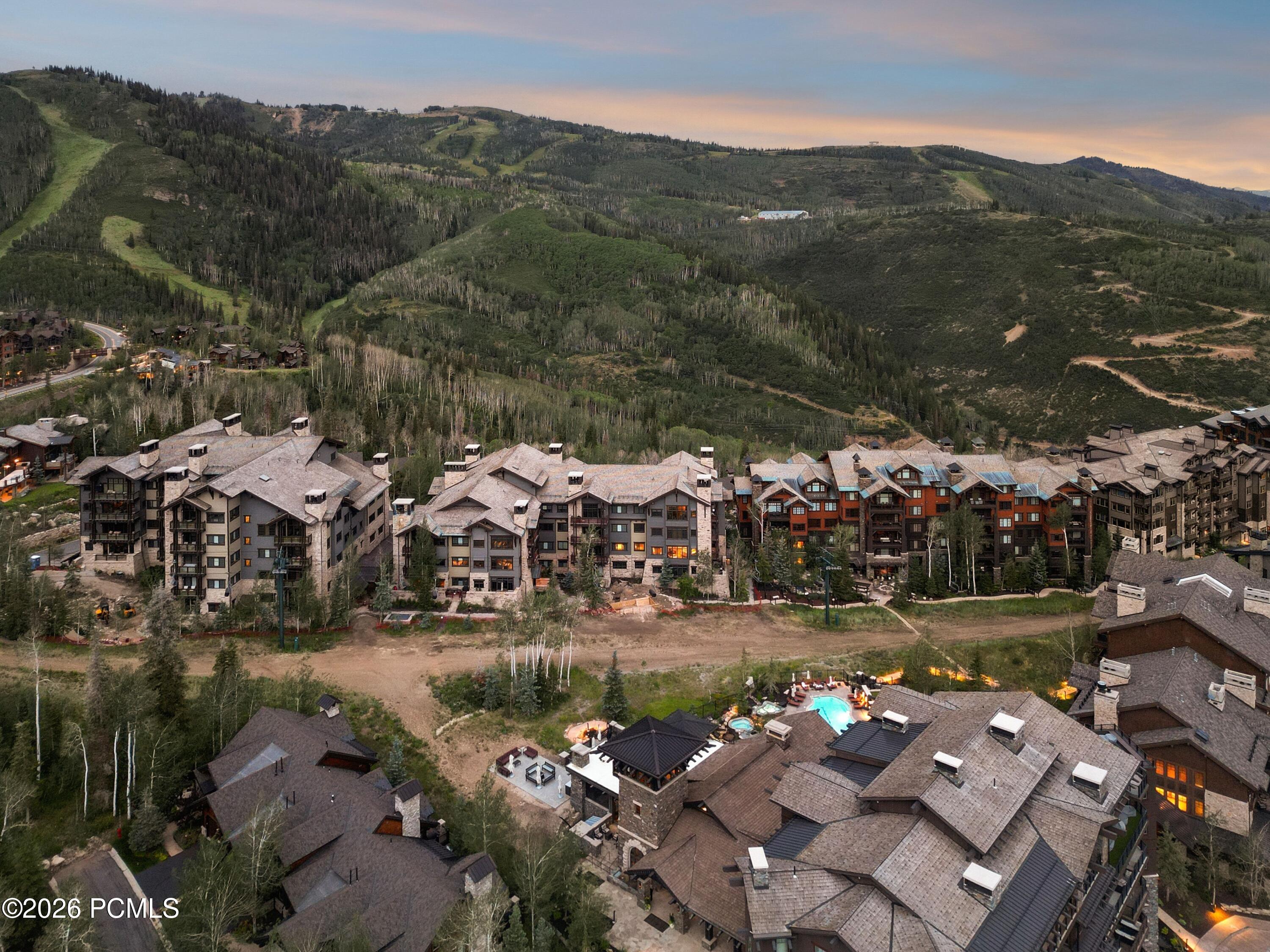 8886 Empire Club Drive 208