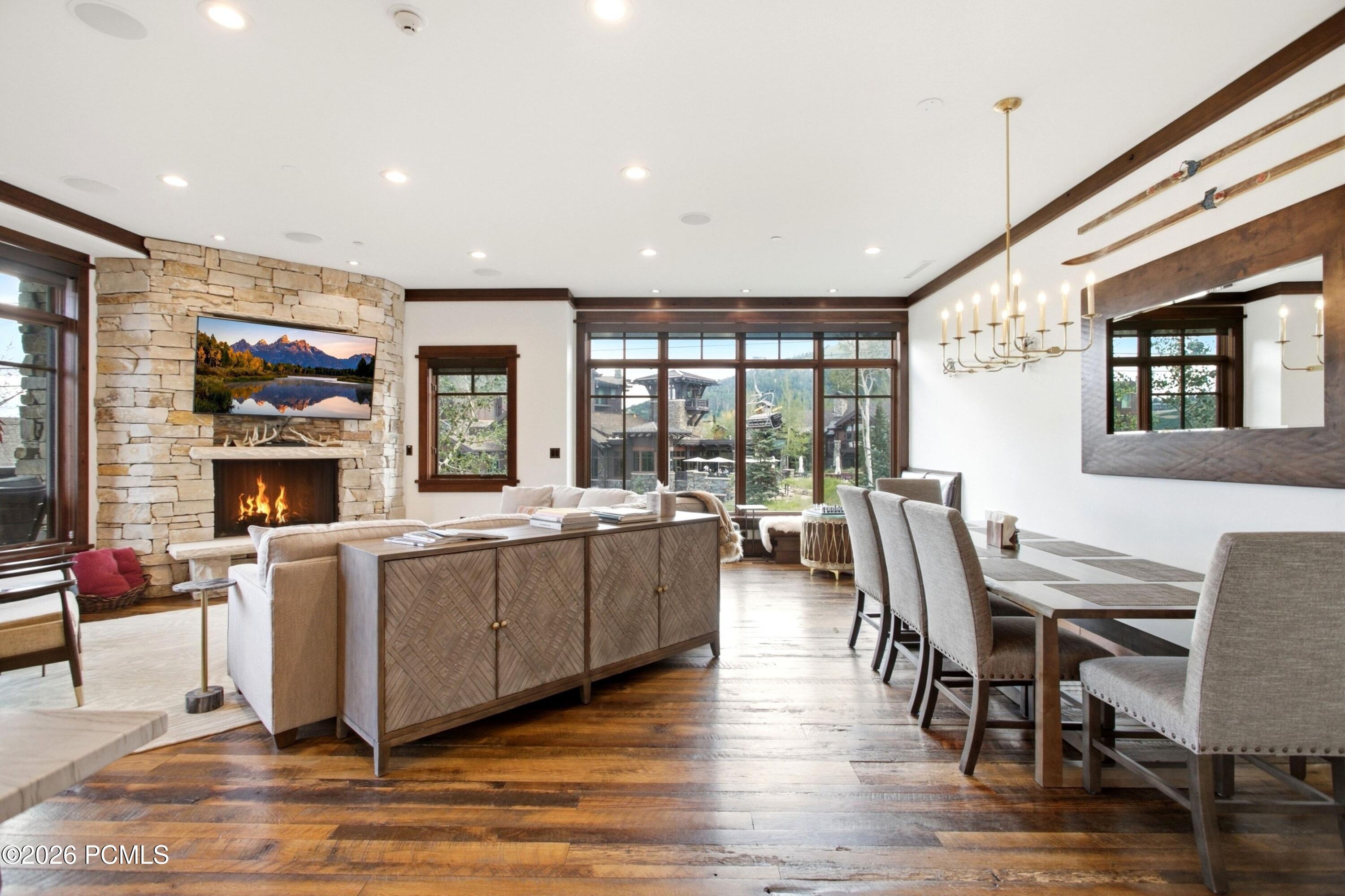 8886 Empire Club Drive 208