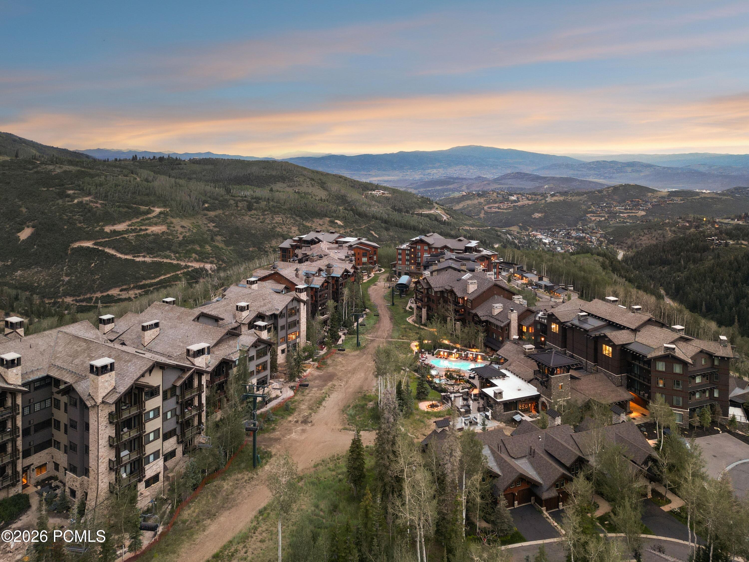 8886 Empire Club Drive 208