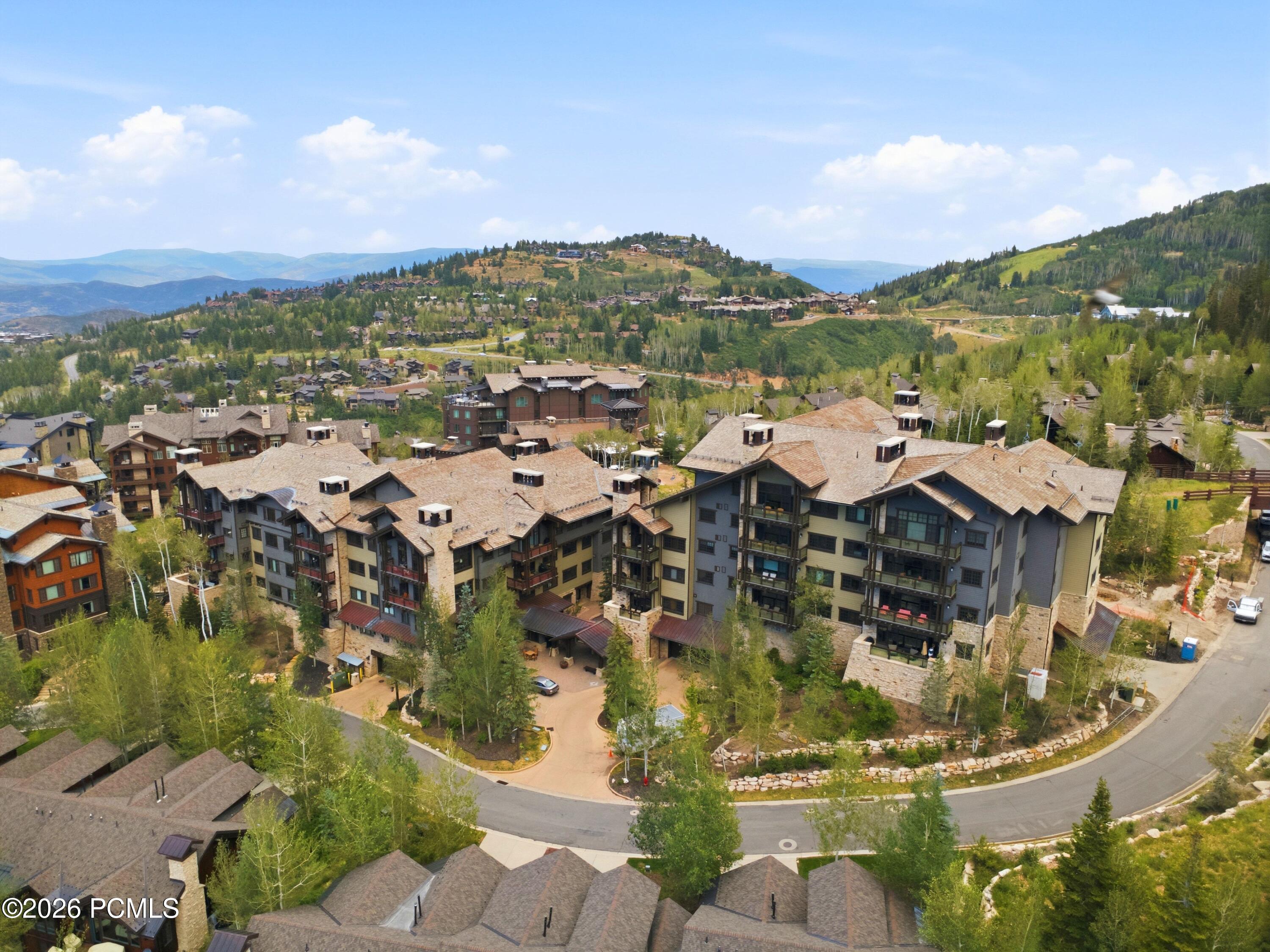 8886 Empire Club Drive 208