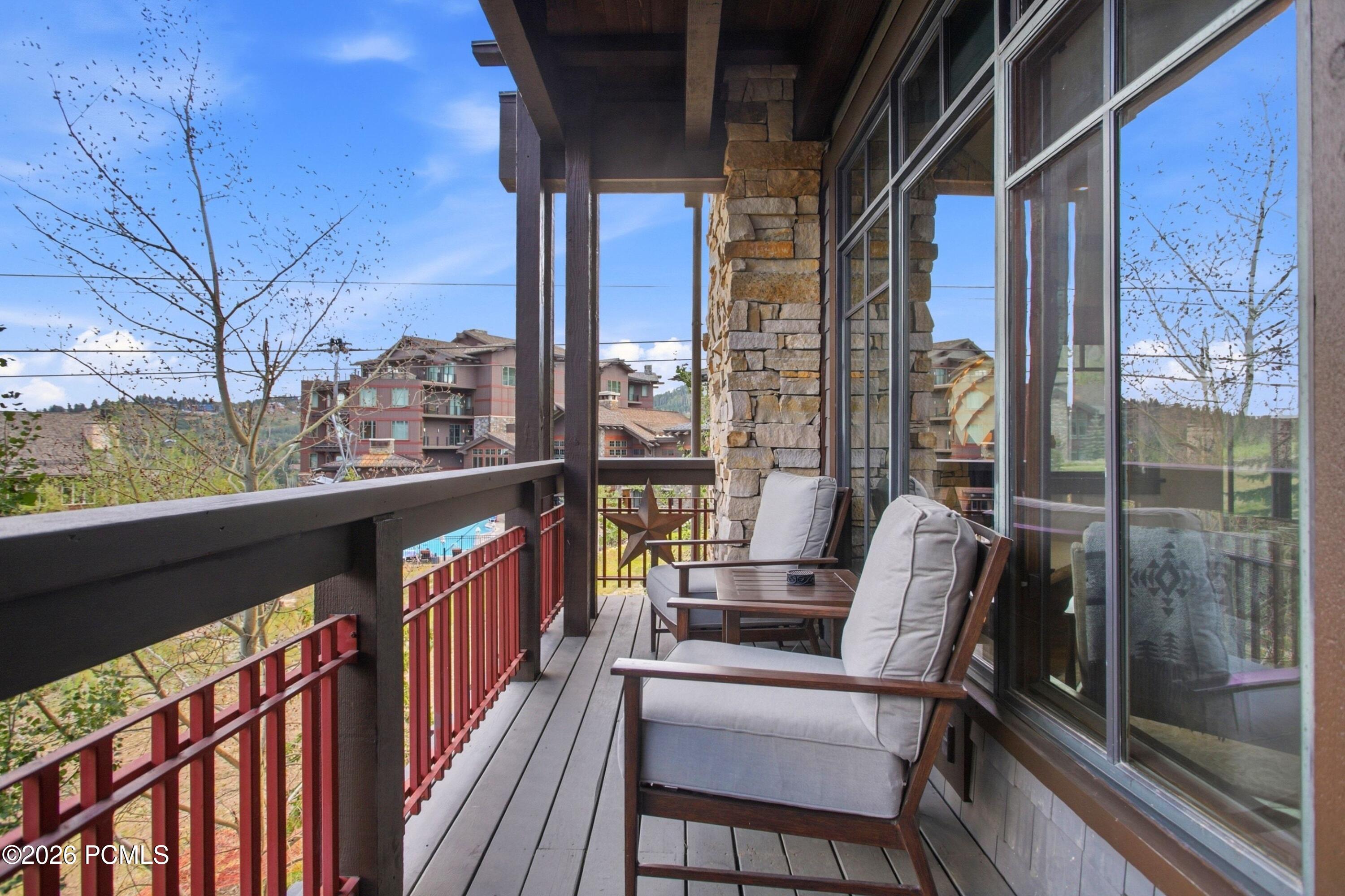8886 Empire Club Drive 208