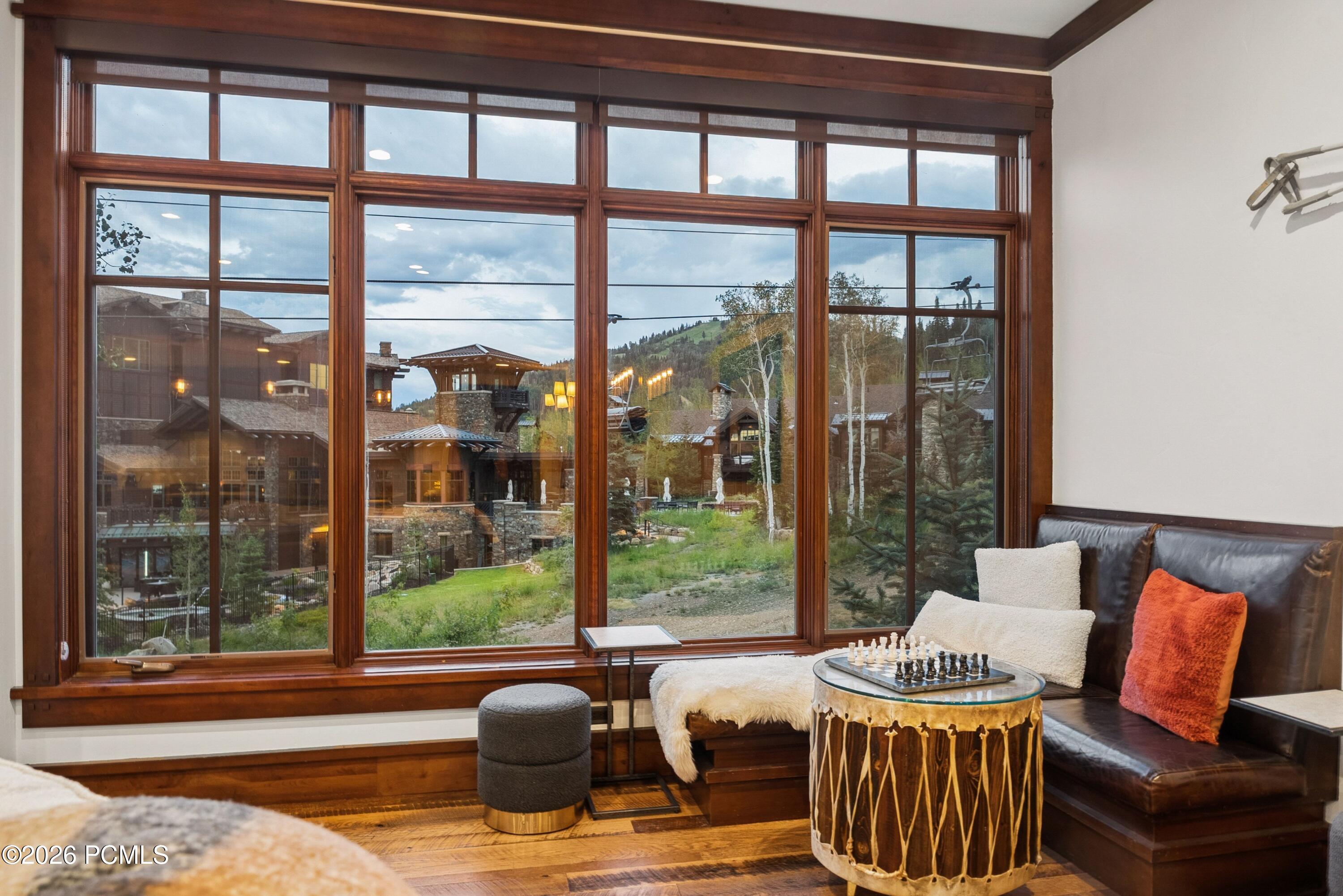 8886 Empire Club Drive 208