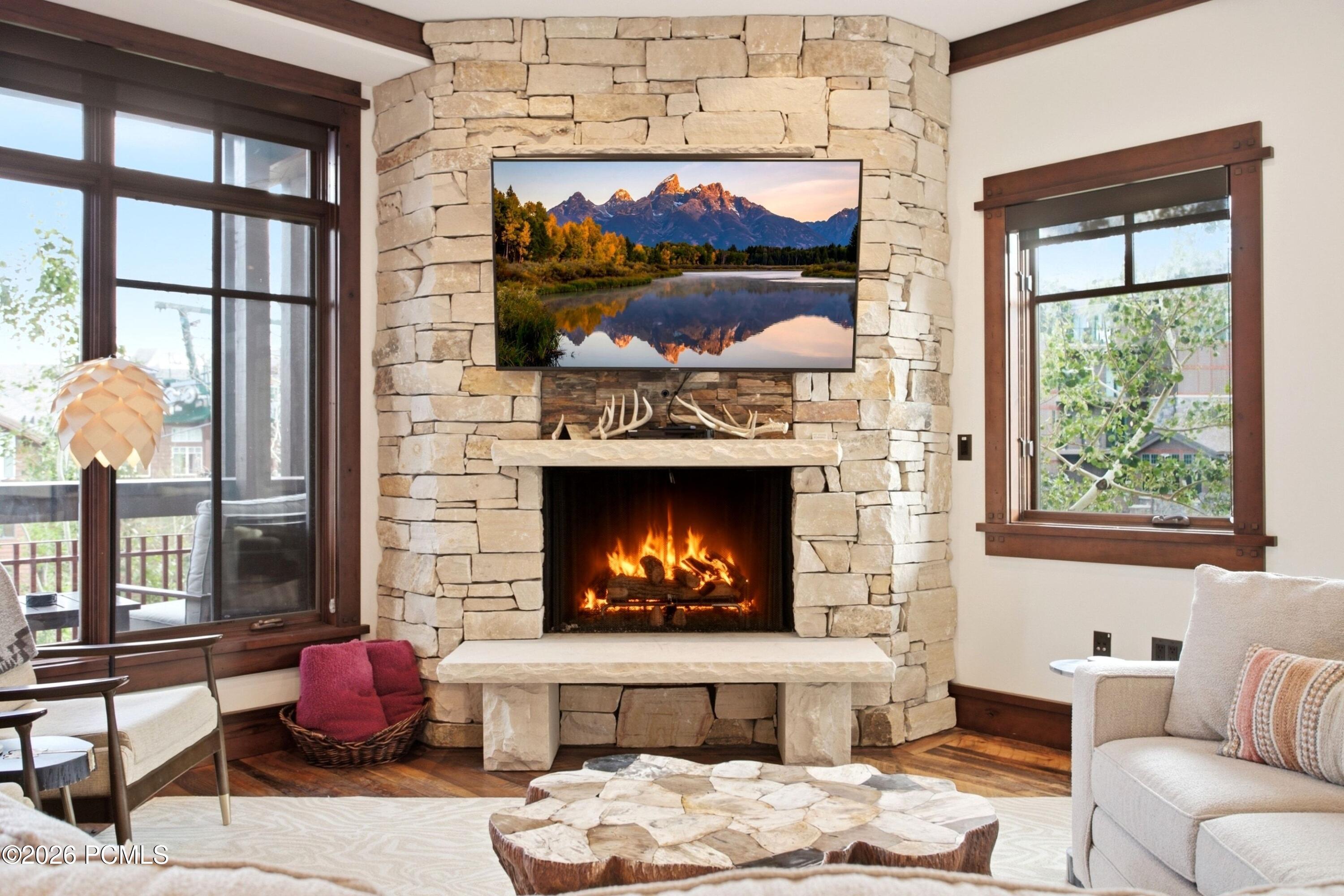 8886 Empire Club Drive 208
