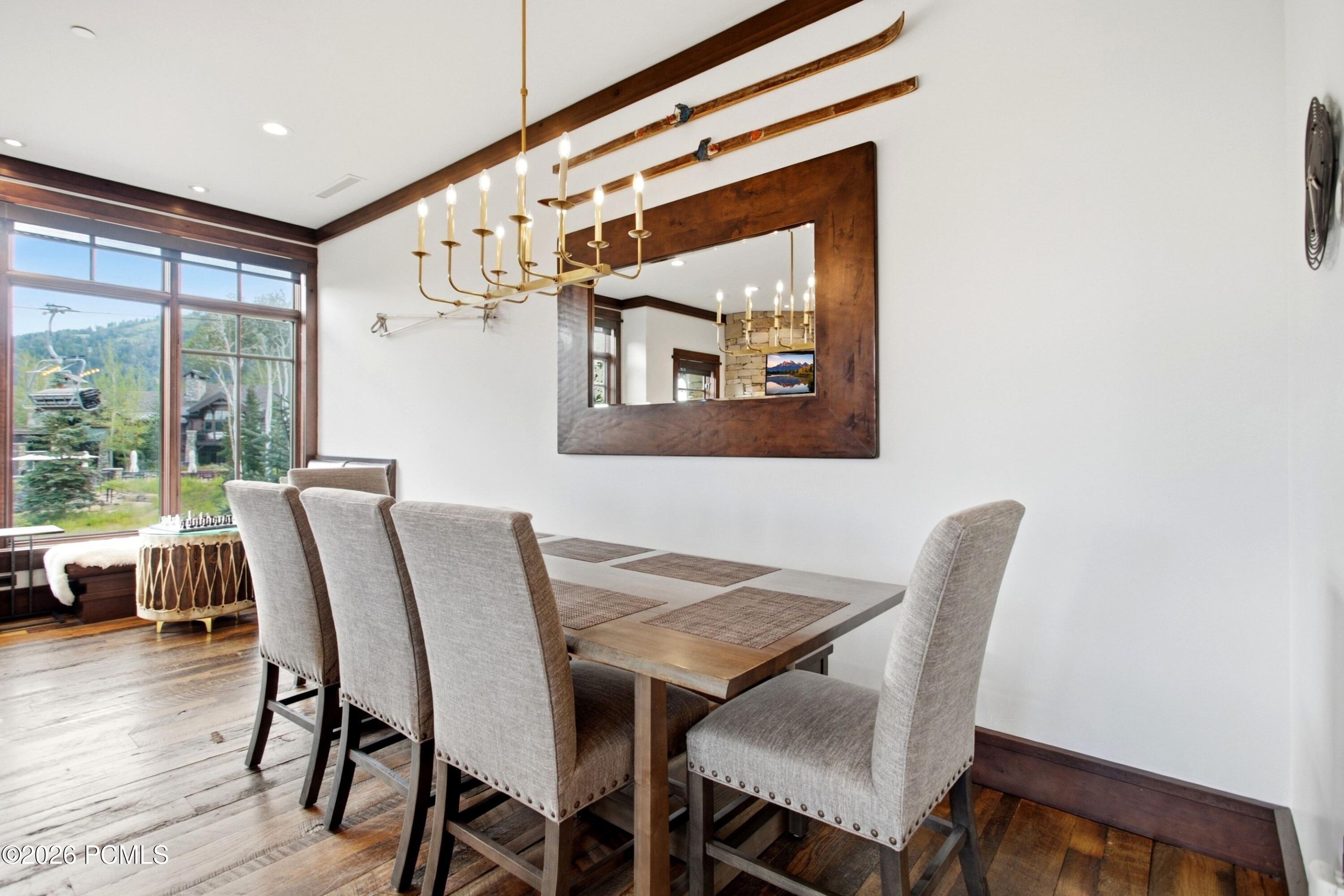 8886 Empire Club Drive 208