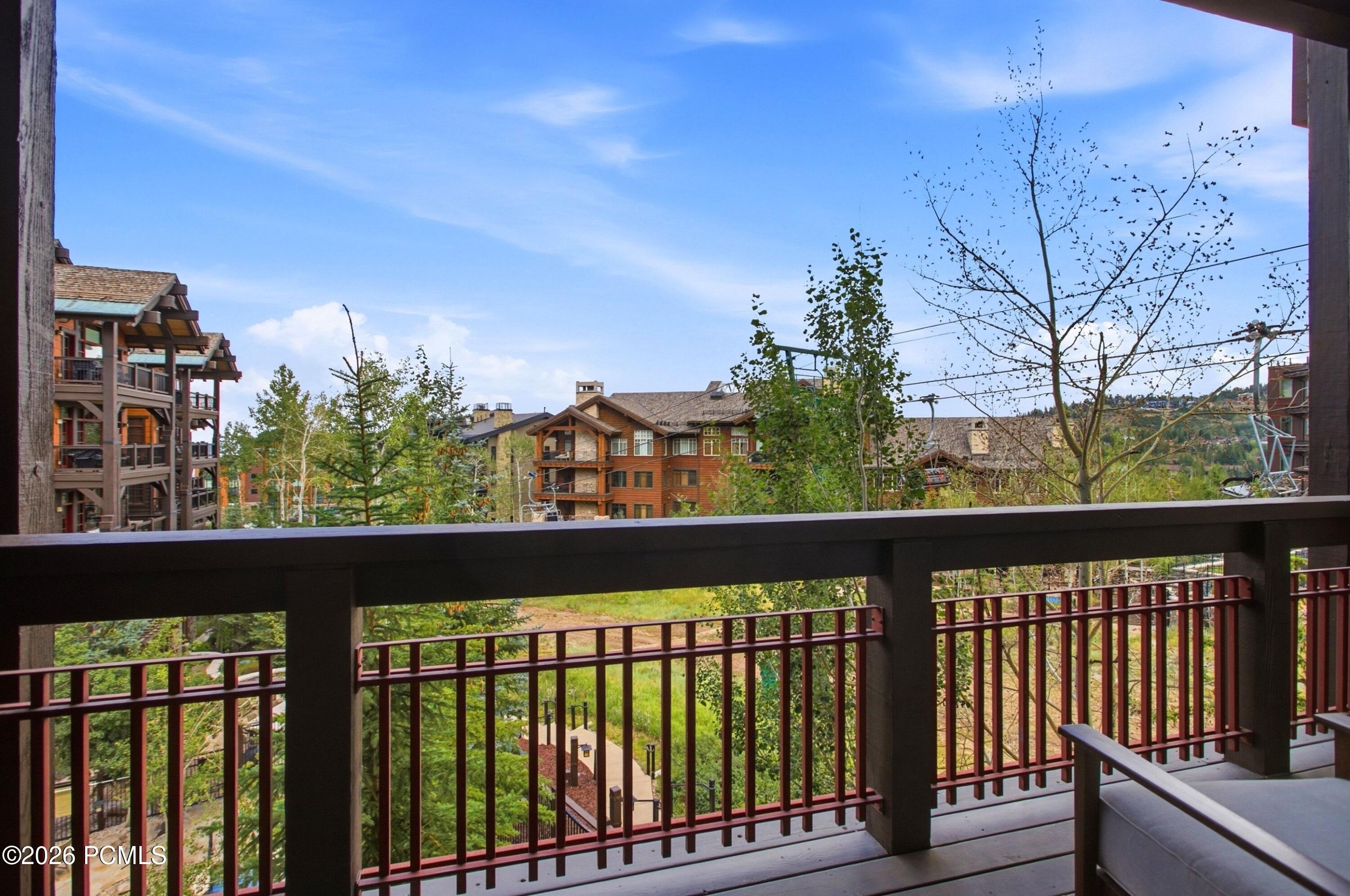 8886 Empire Club Drive 208