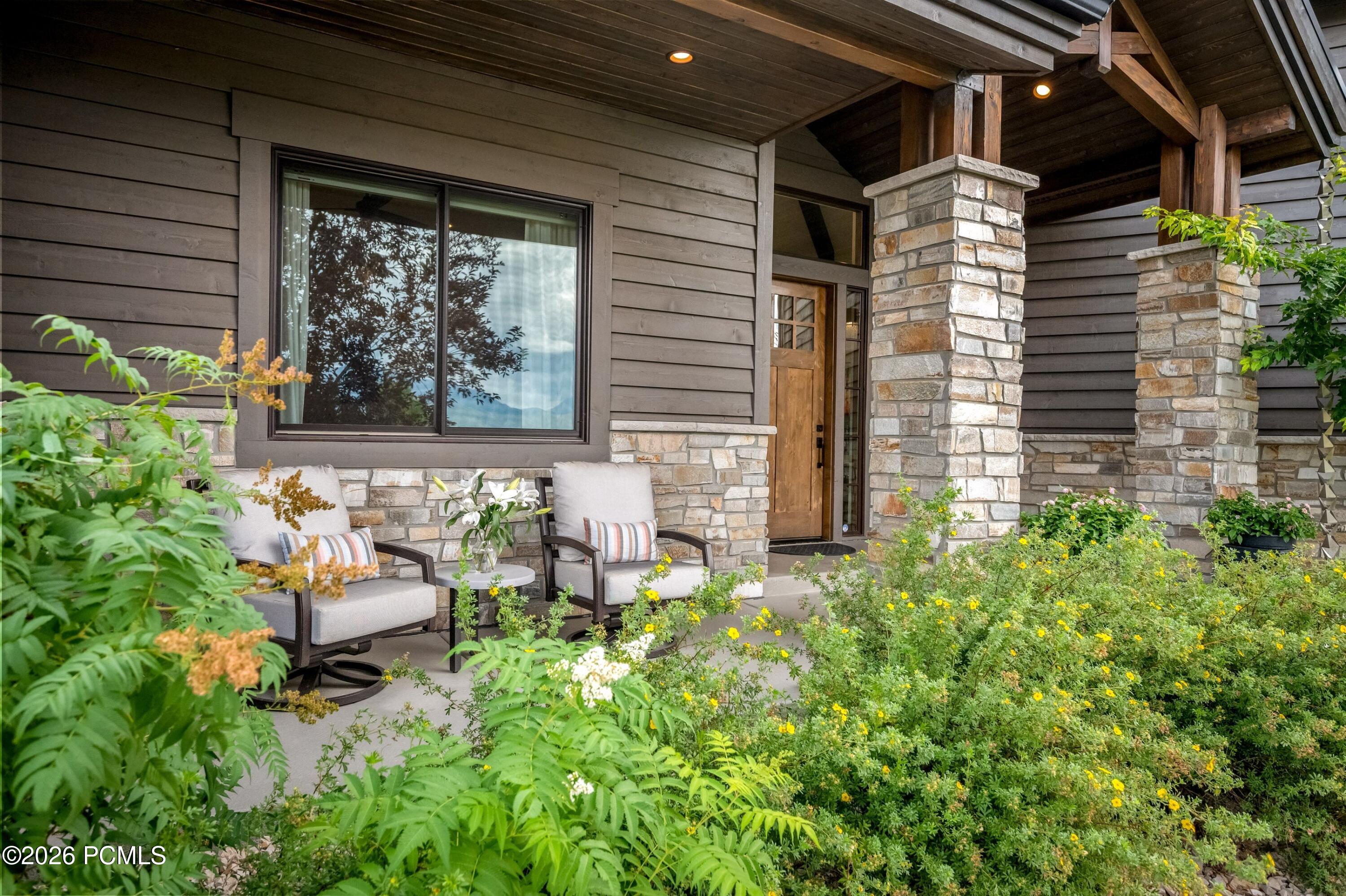 1146 N Oquirrh Mountain Drive