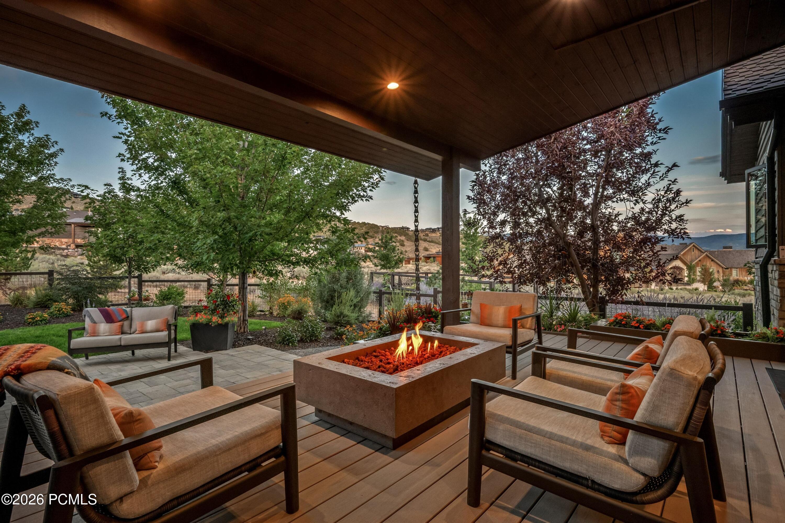 1146 N Oquirrh Mountain Drive