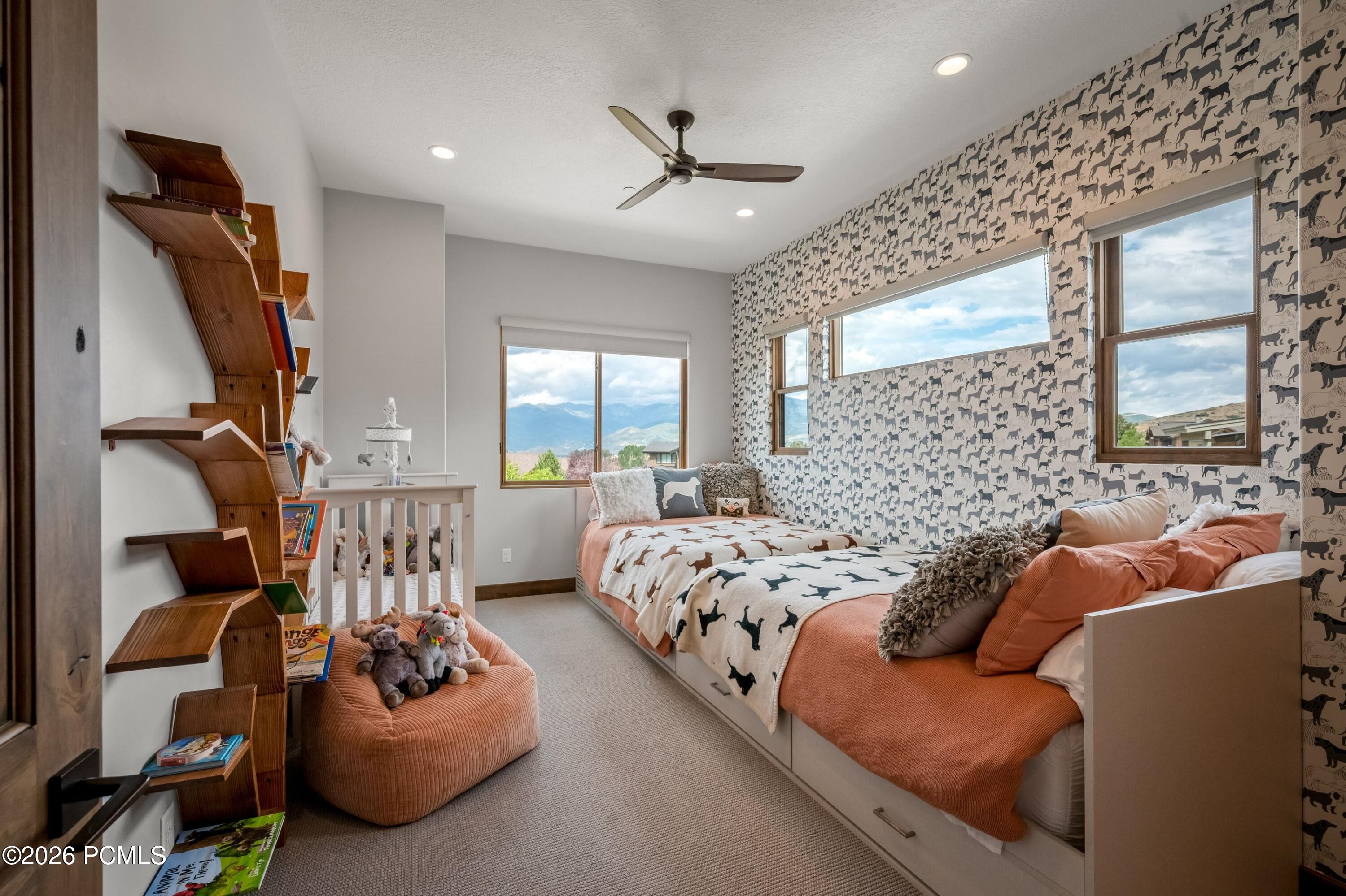 1146 N Oquirrh Mountain Drive