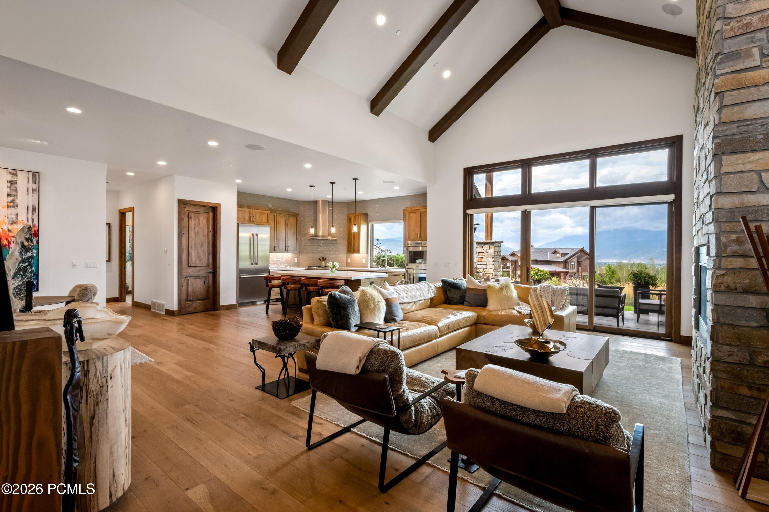 1146 N Oquirrh Mountain Drive