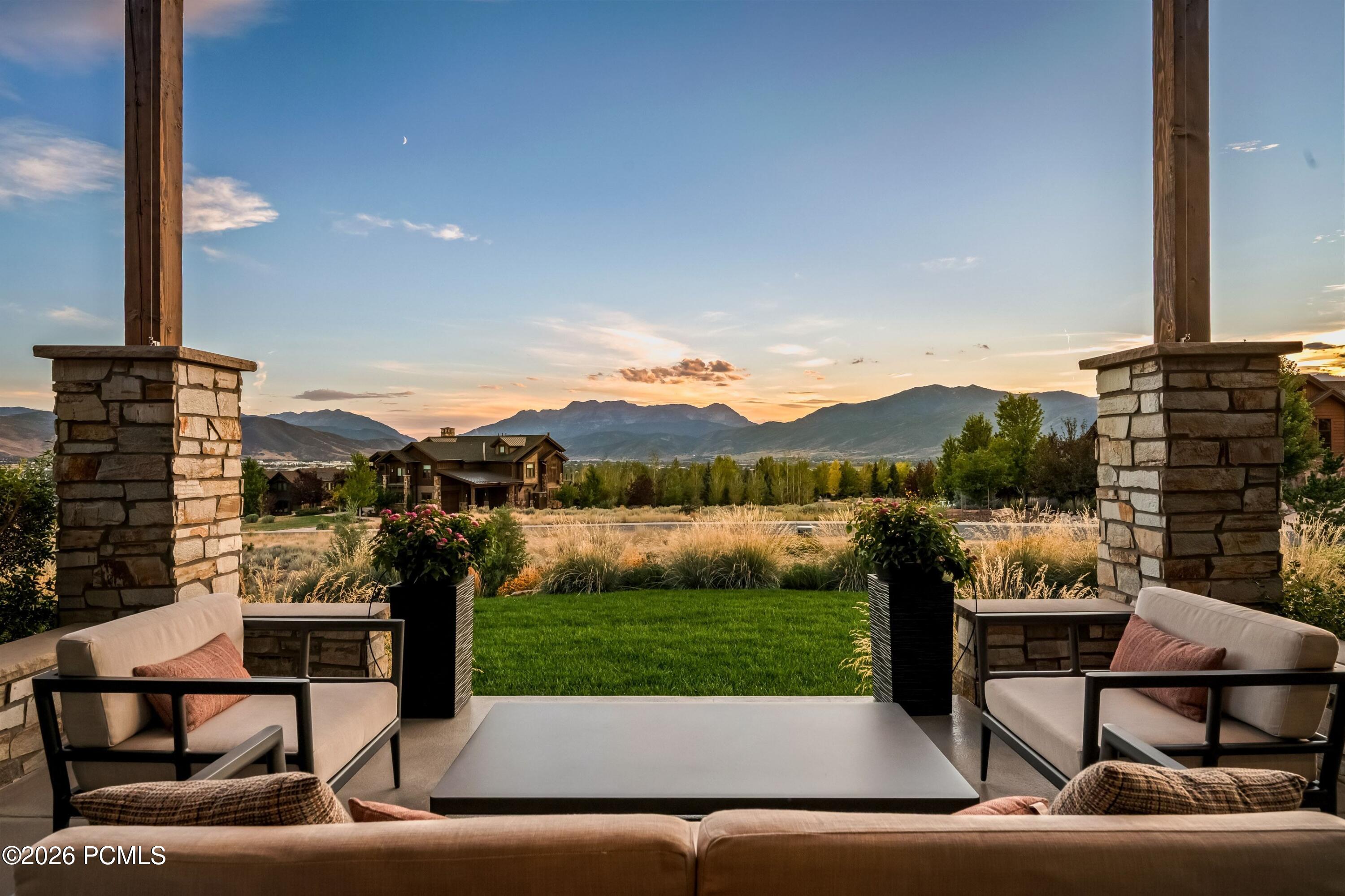 1146 N Oquirrh Mountain Drive