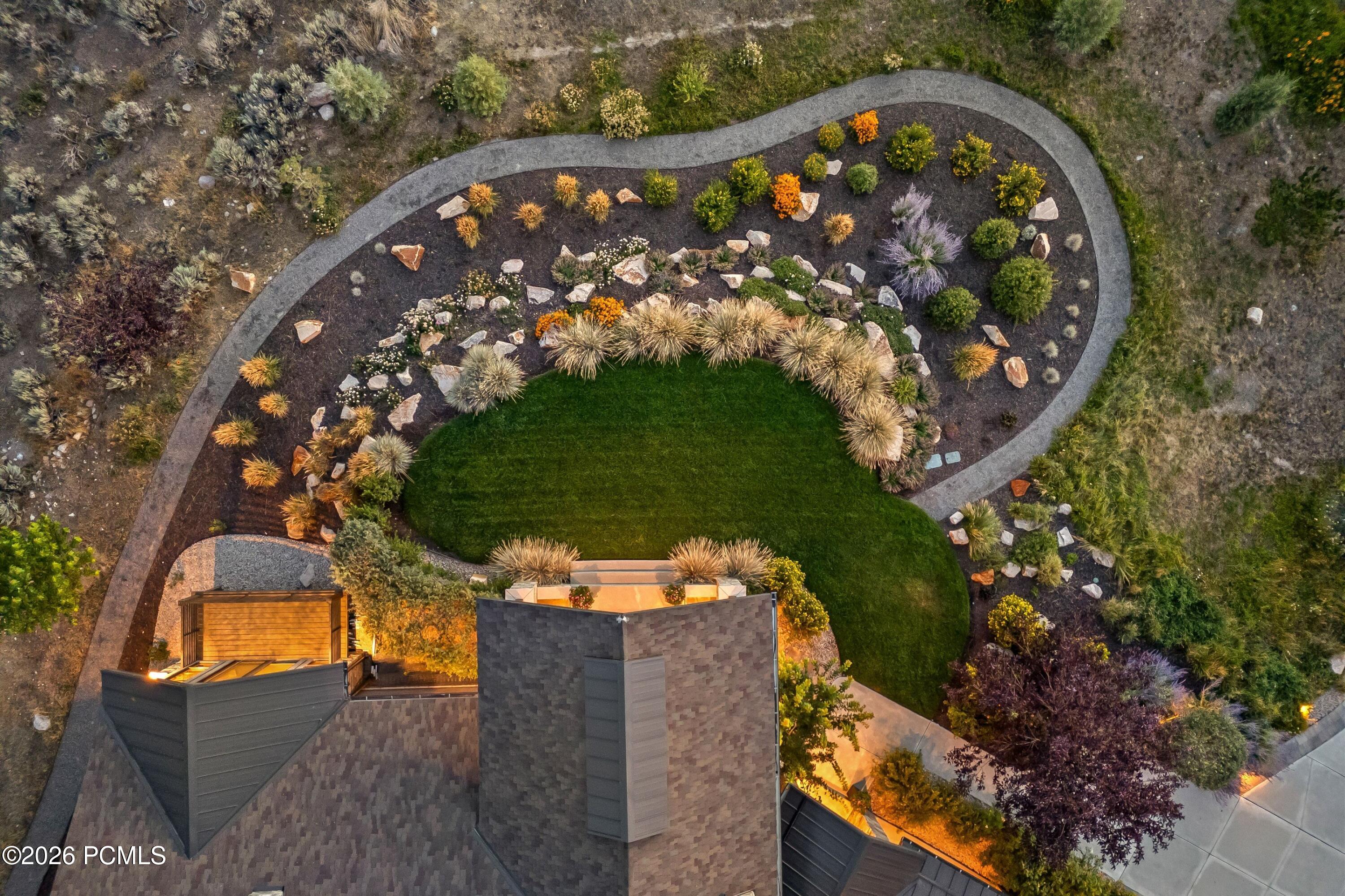 1146 N Oquirrh Mountain Drive