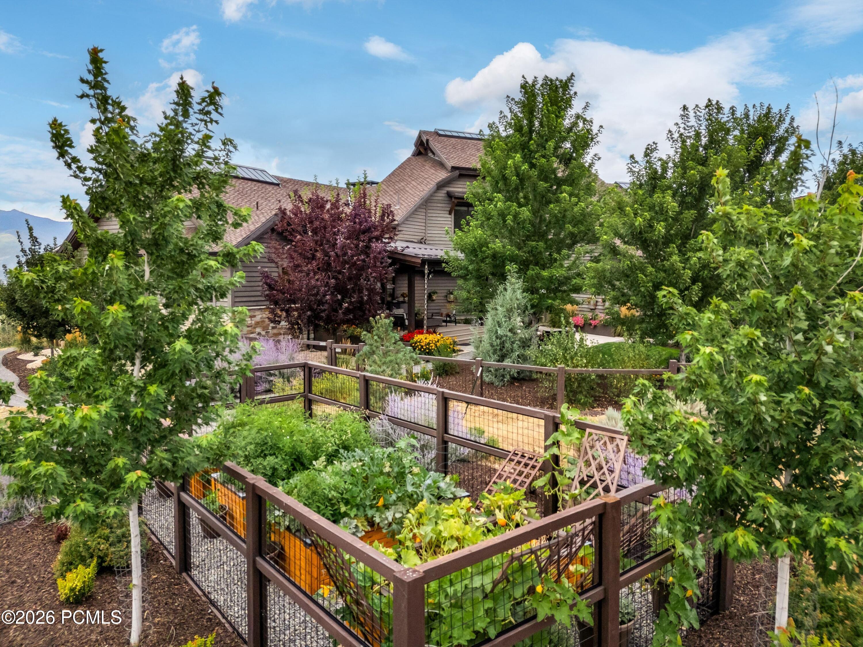 1146 N Oquirrh Mountain Drive