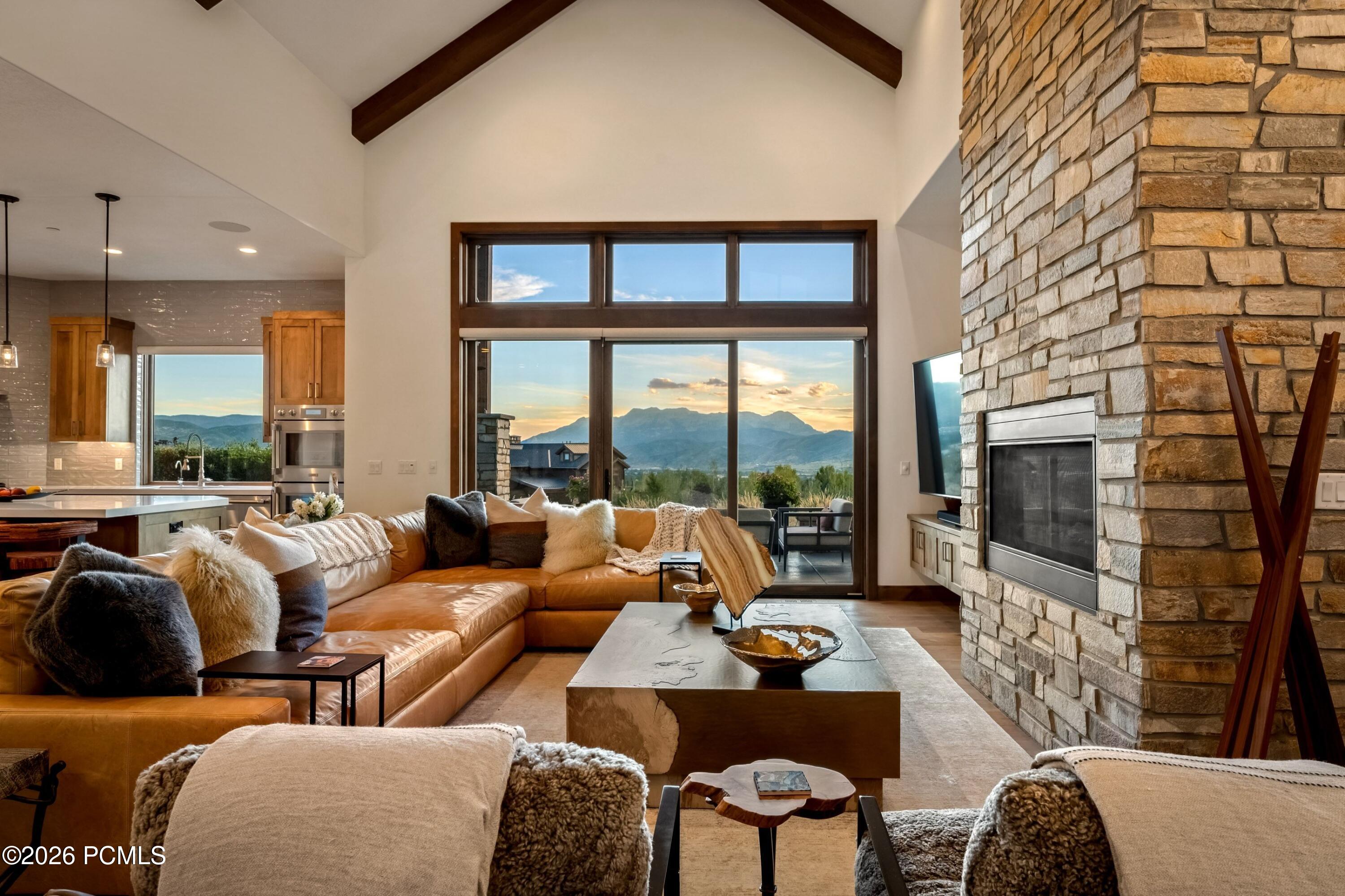 1146 N Oquirrh Mountain Drive