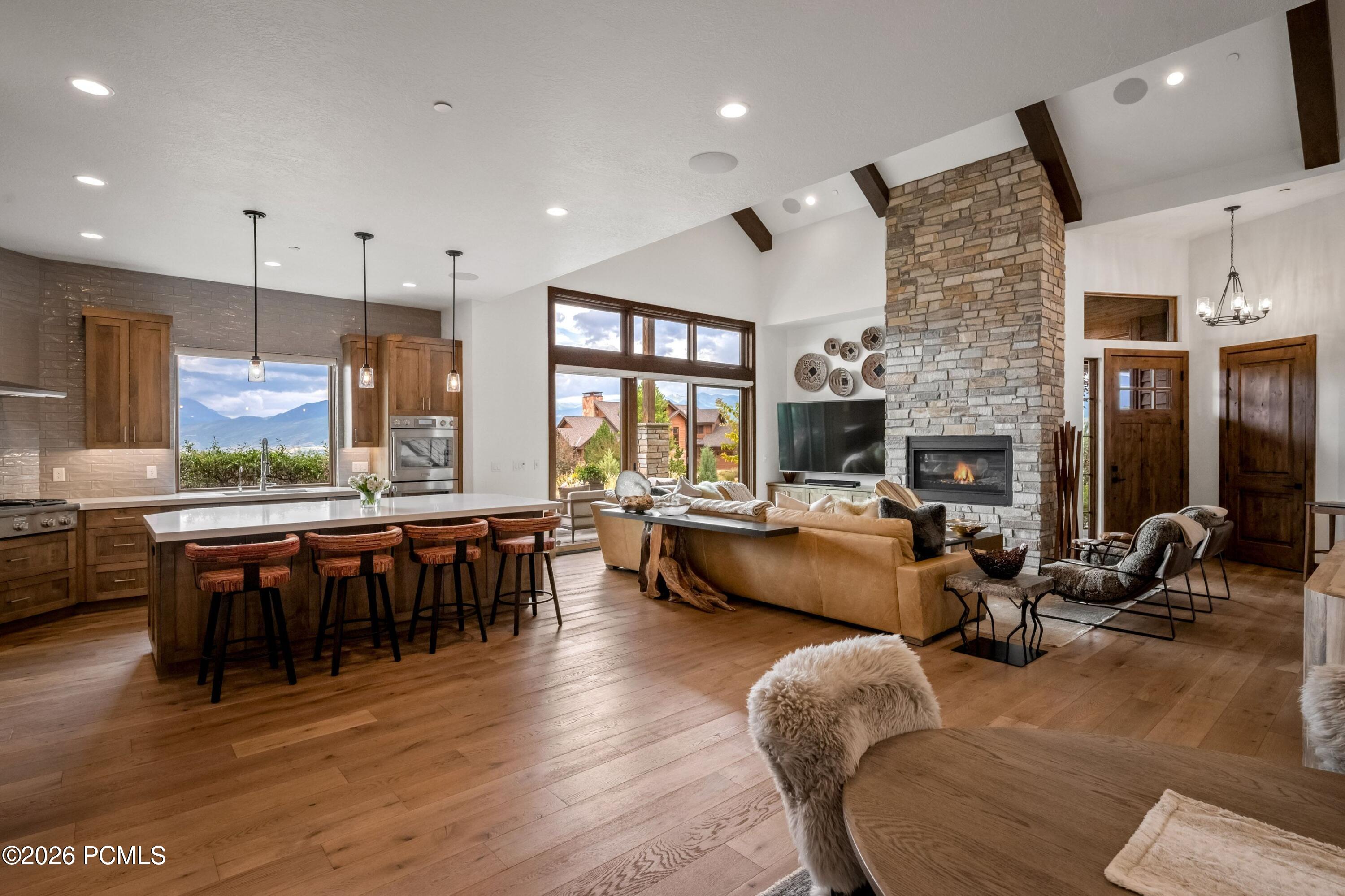 1146 N Oquirrh Mountain Drive