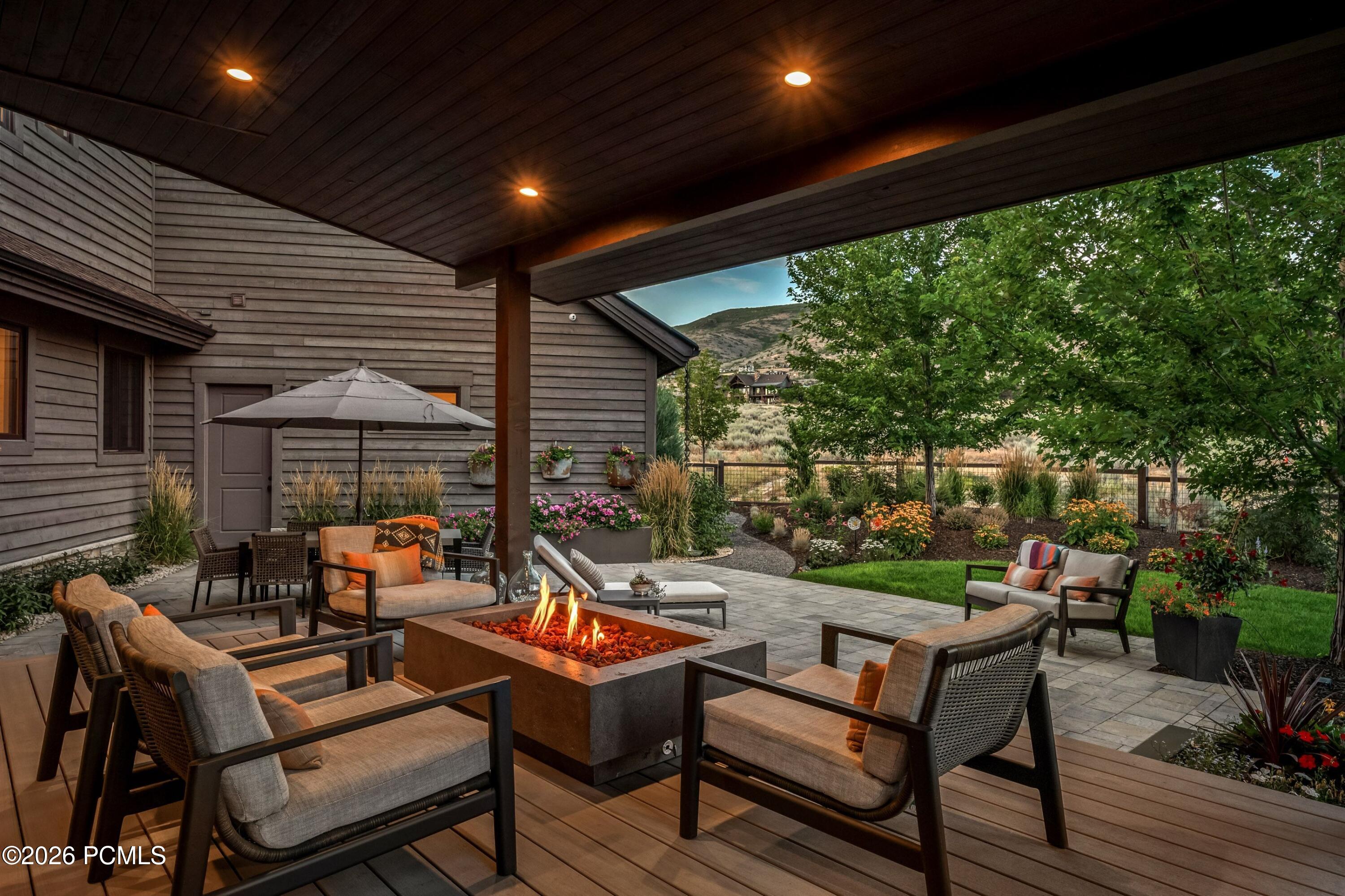 1146 N Oquirrh Mountain Drive