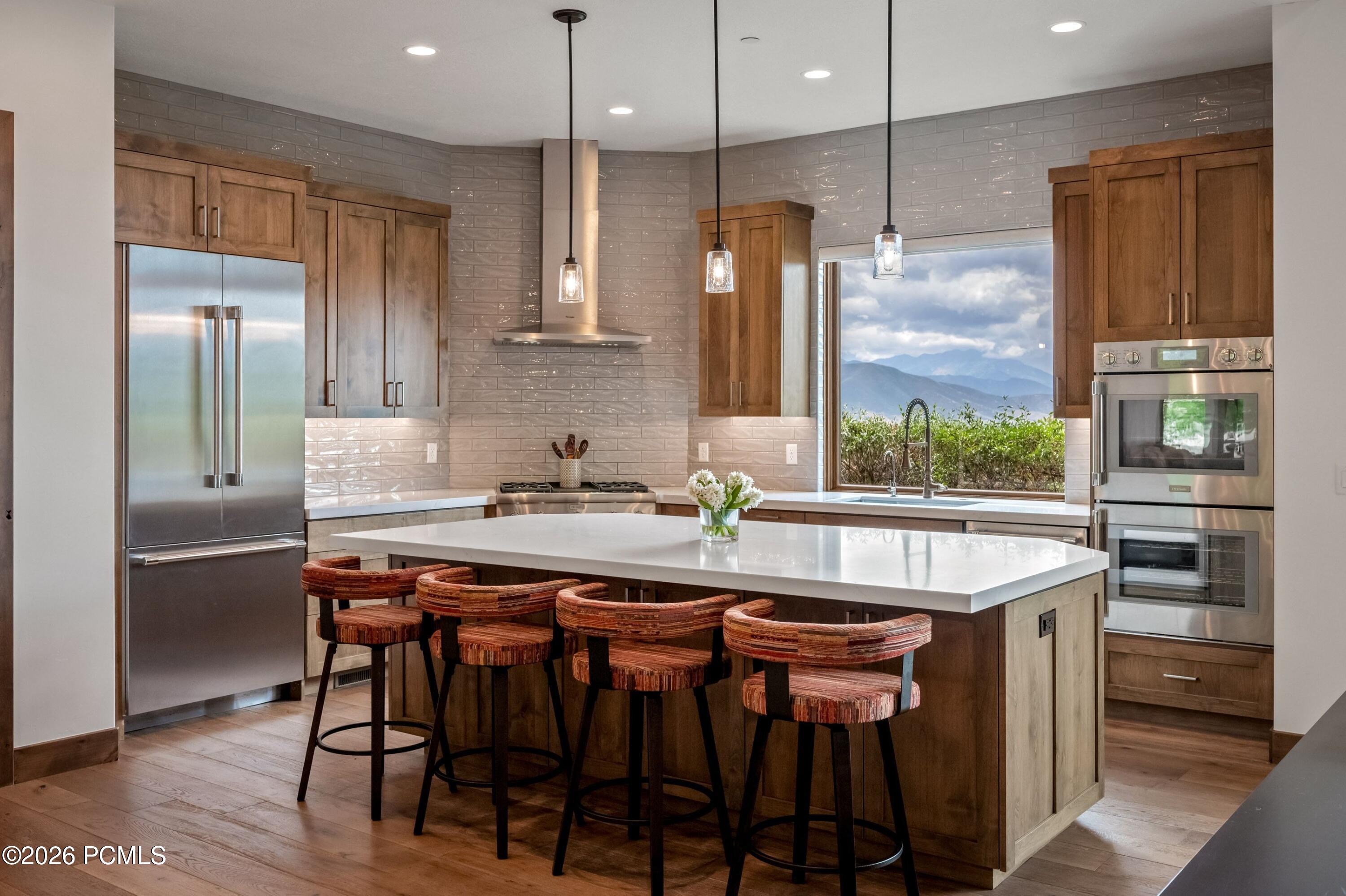 1146 N Oquirrh Mountain Drive