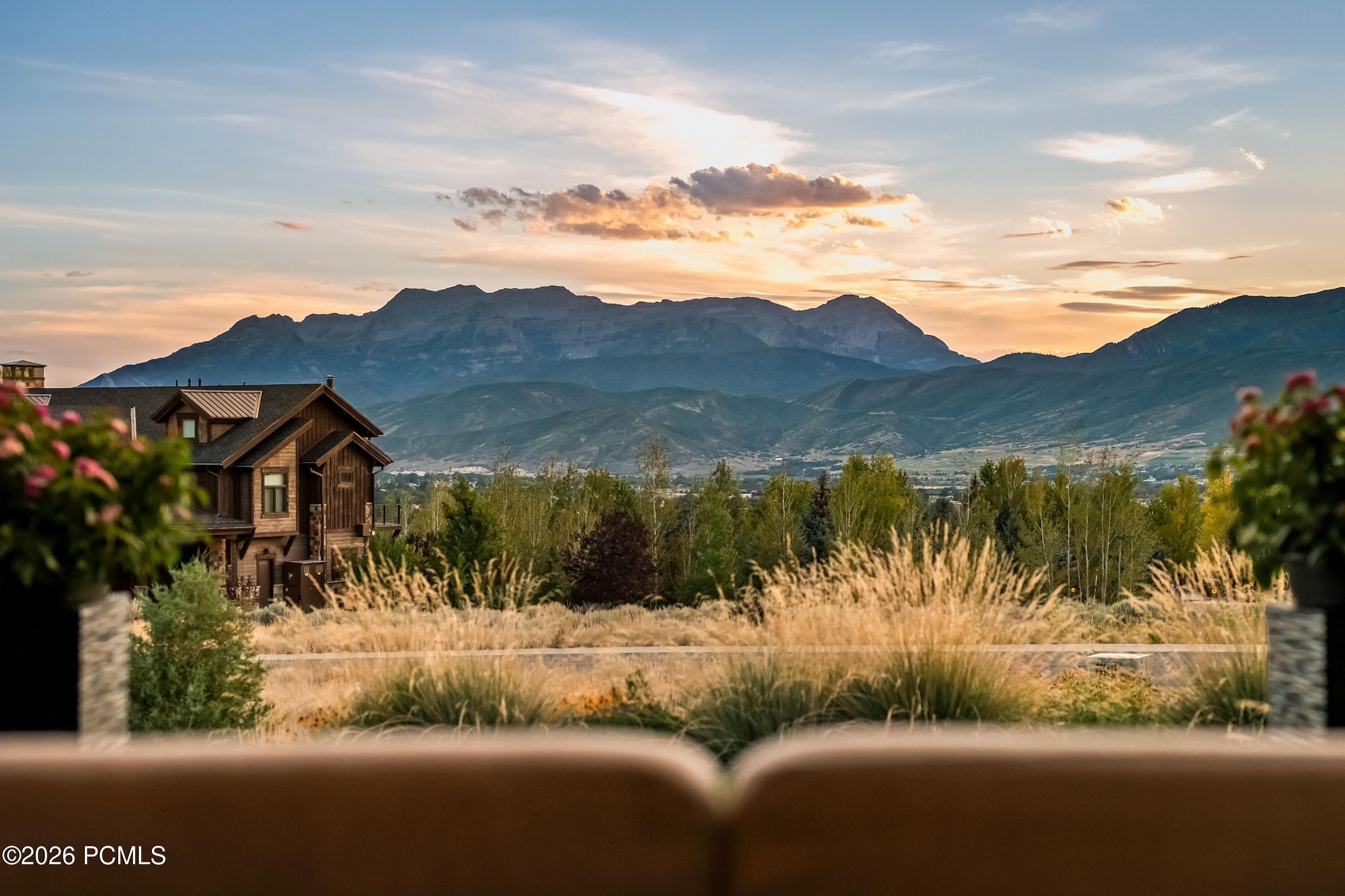 1146 N Oquirrh Mountain Drive