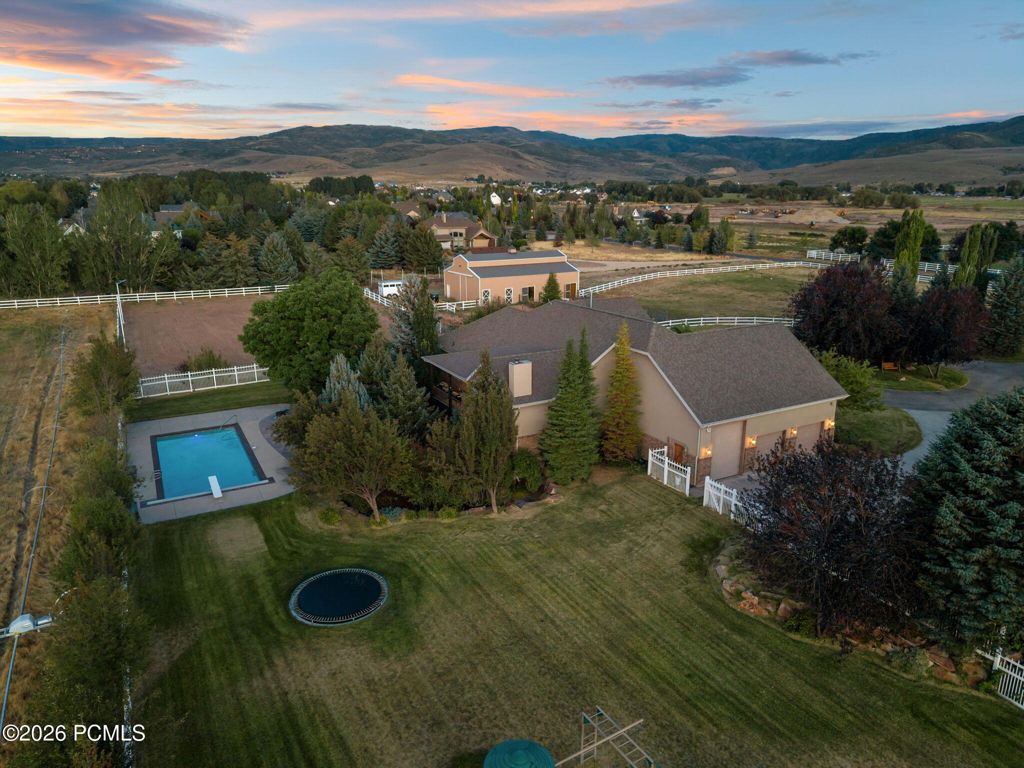 2945 Wild Mare Way