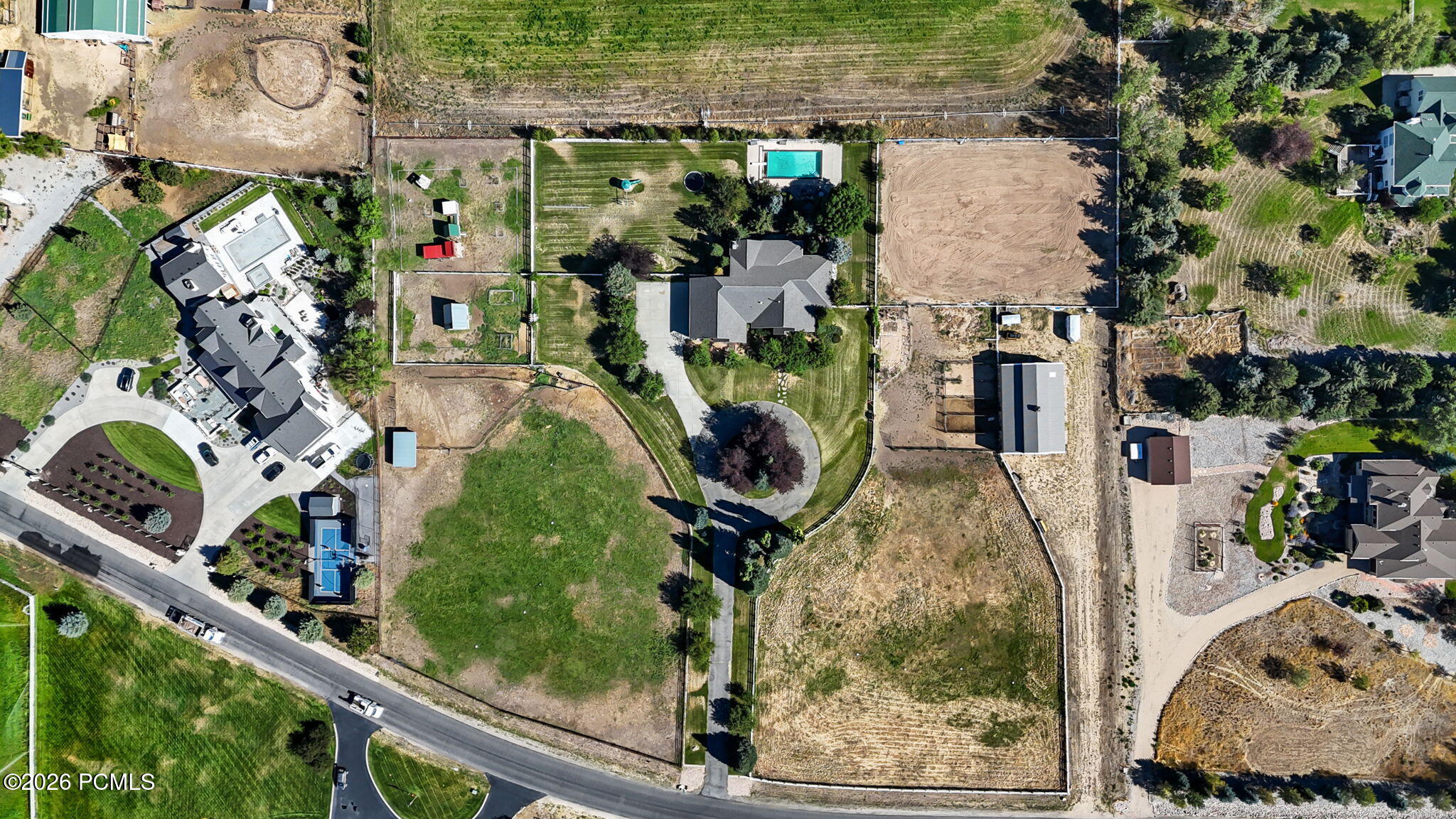 2945 Wild Mare Way