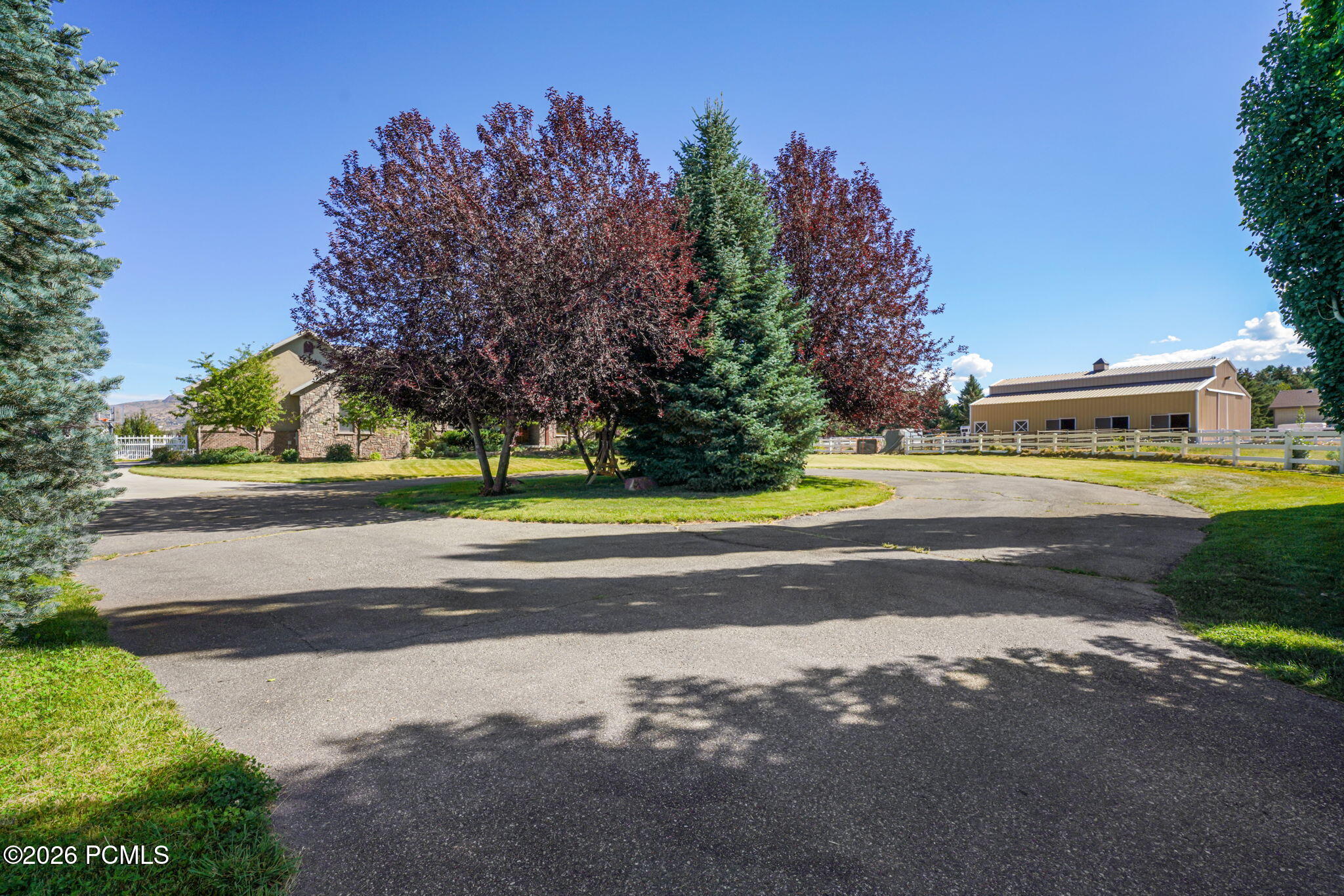 2945 Wild Mare Way