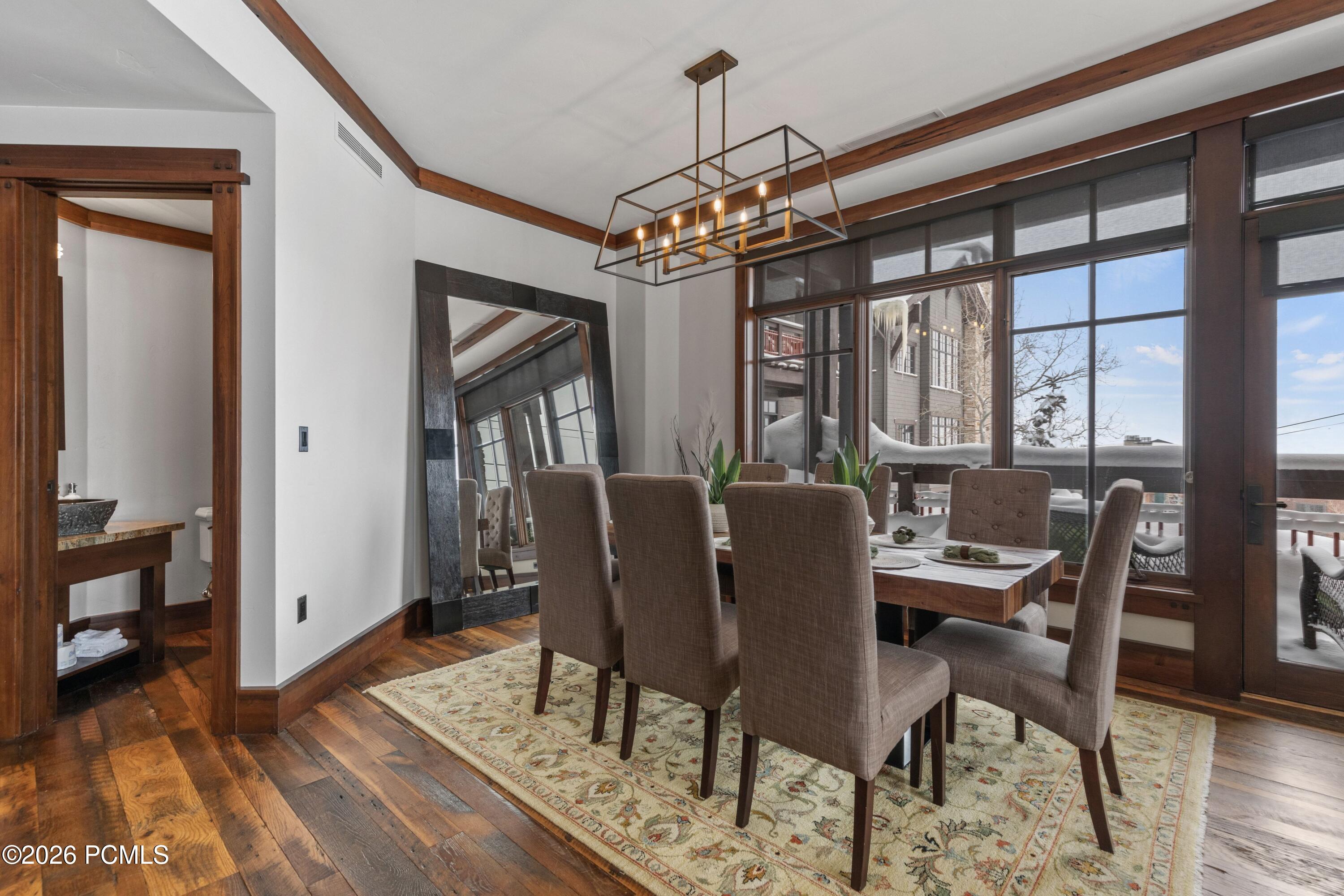 8886 Empire Club Drive 304