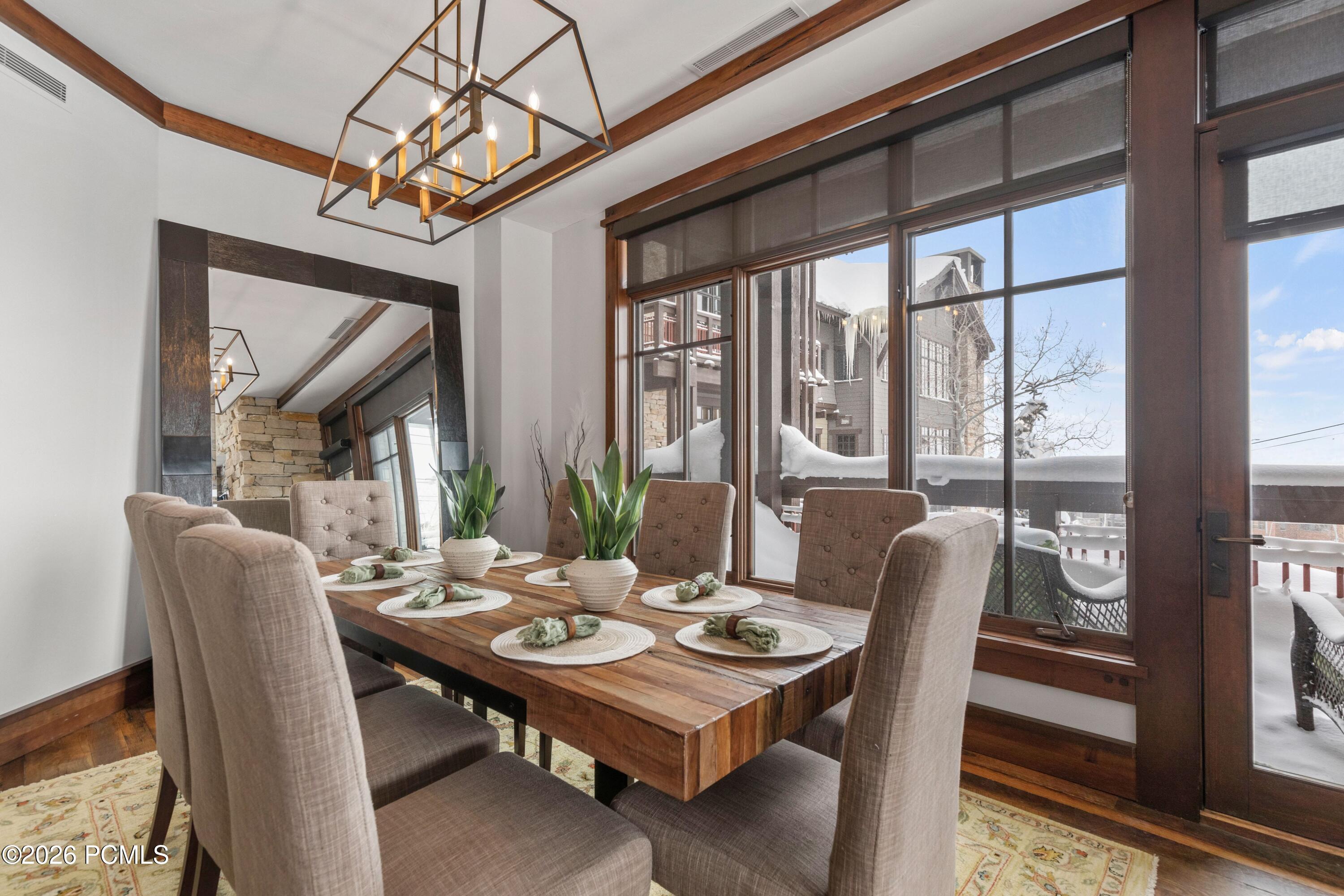 8886 Empire Club Drive 304